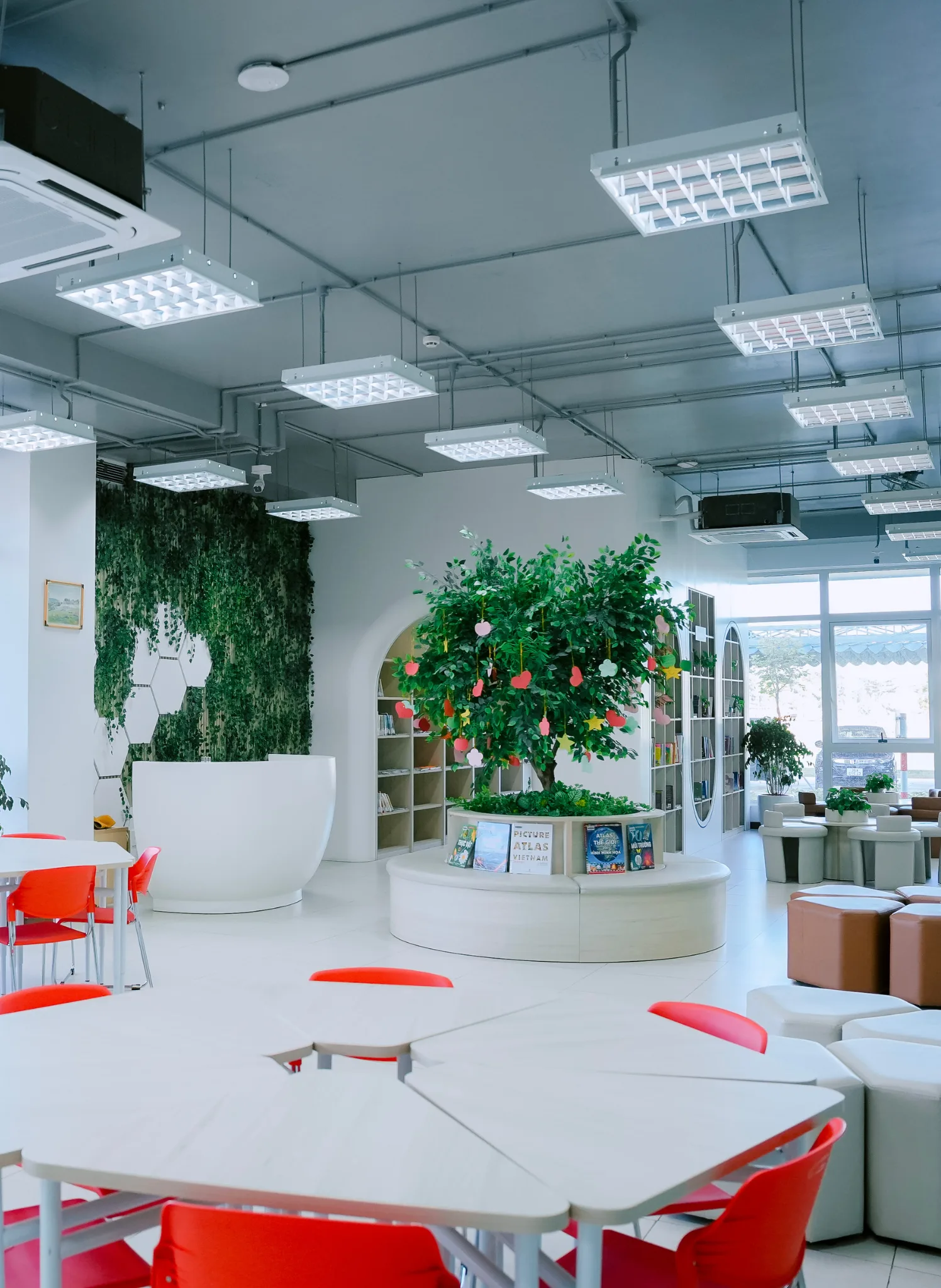 Trường Tiểu học, THCS & THPT FPT Millennia | FPT Schools