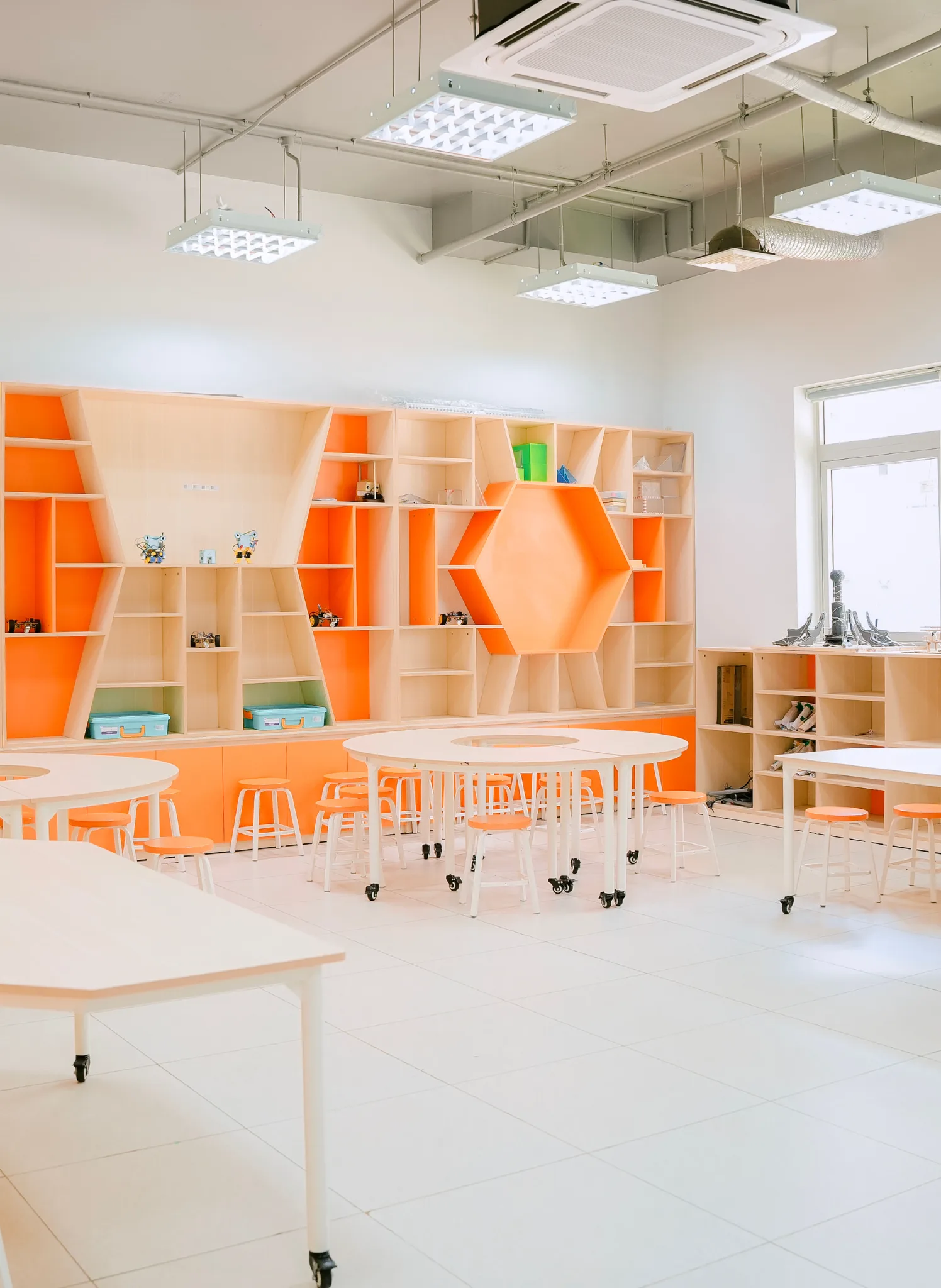 Trường Tiểu học, THCS & THPT FPT Millennia | FPT Schools