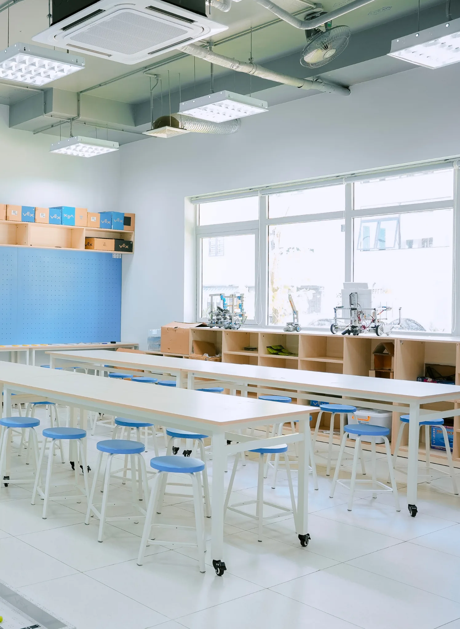 Trường Tiểu học, THCS & THPT FPT Millennia | FPT Schools