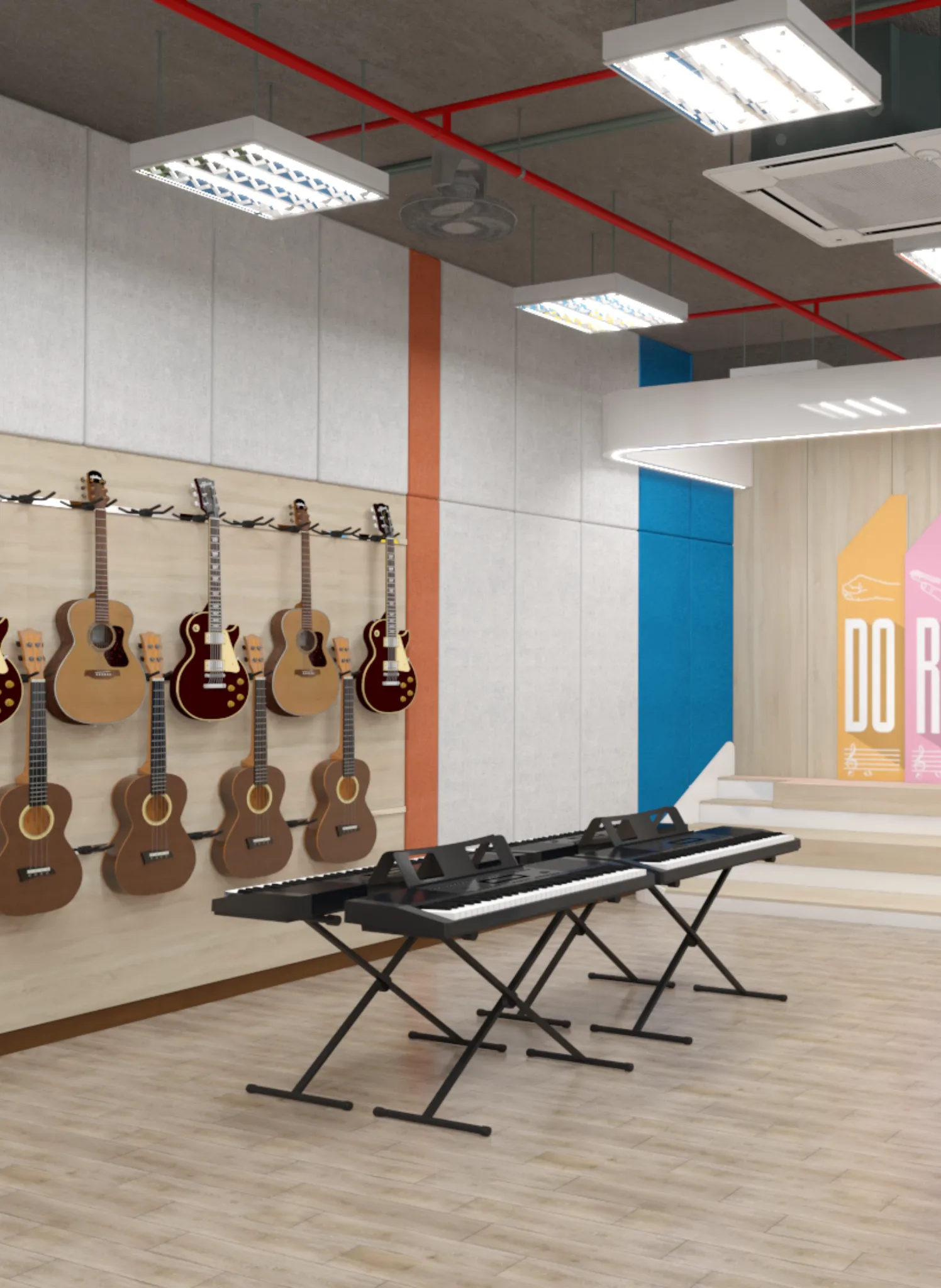Trường Tiểu học, THCS & THPT FPT Millennia | FPT Schools
