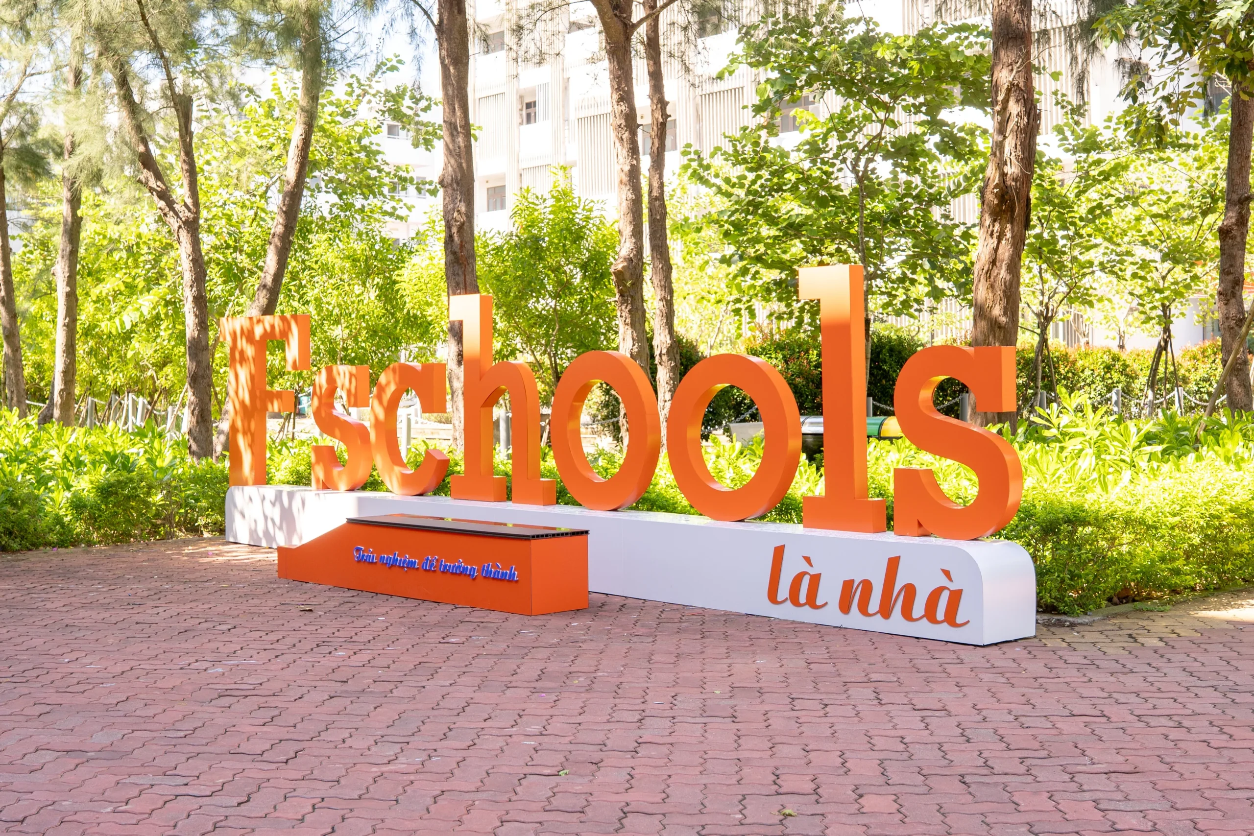 fschool đà nẵng