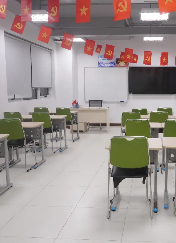 Trường THPT FPT Quy Nhơn | FPT Schools