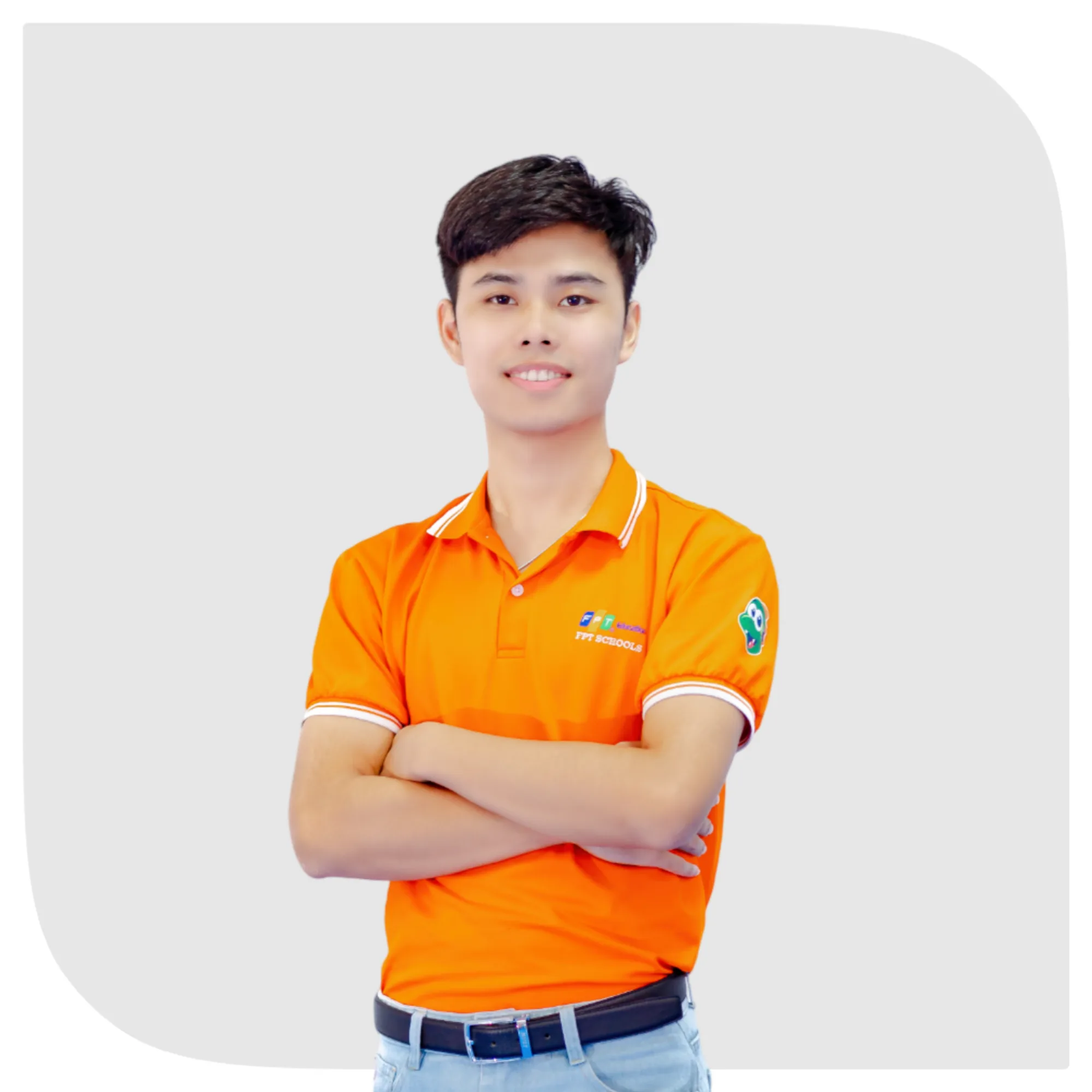 Trường Tiểu học, THCS và THPT FPT Bắc Giang | FPT Schools
