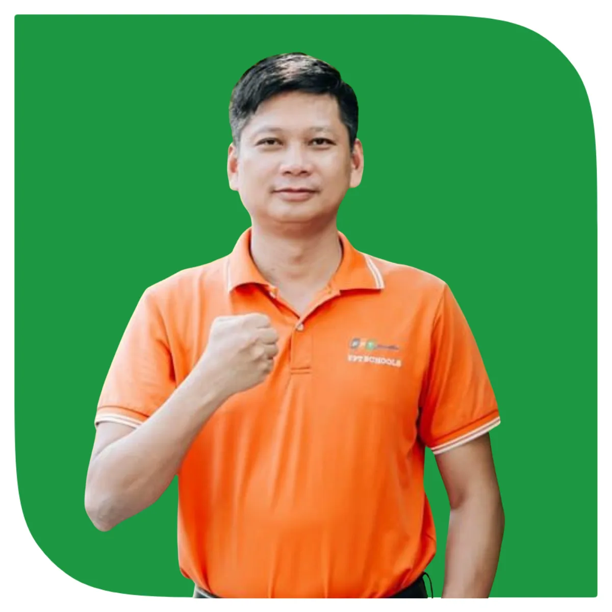 Trường Tiểu học, THCS & THPT FPT Hà Nam | FPT Schools