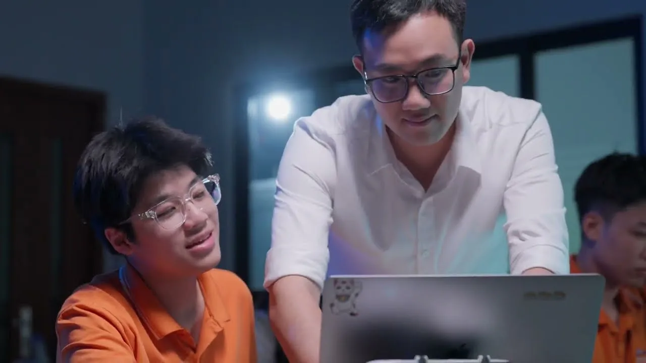 Trường THCS và THPT FPT Hải Phòng | FPT Schools