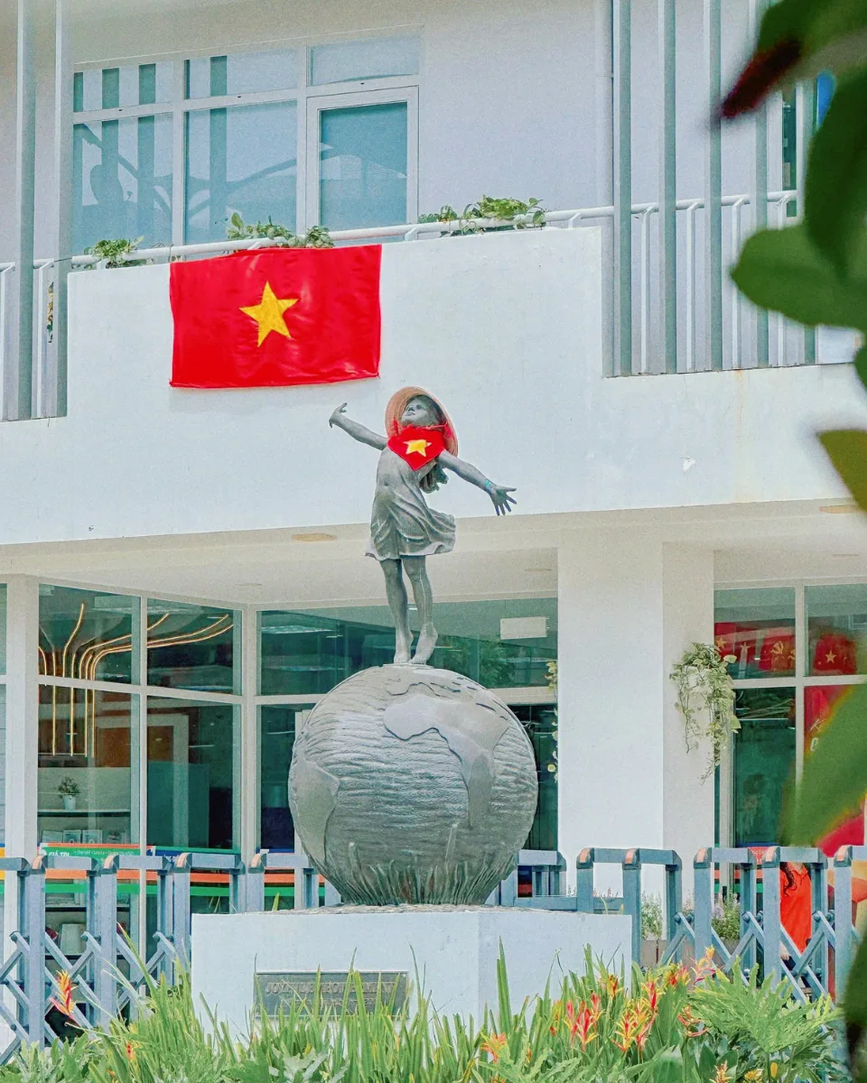 Trường THCS và THPT FPT Hải Phòng | FPT Schools