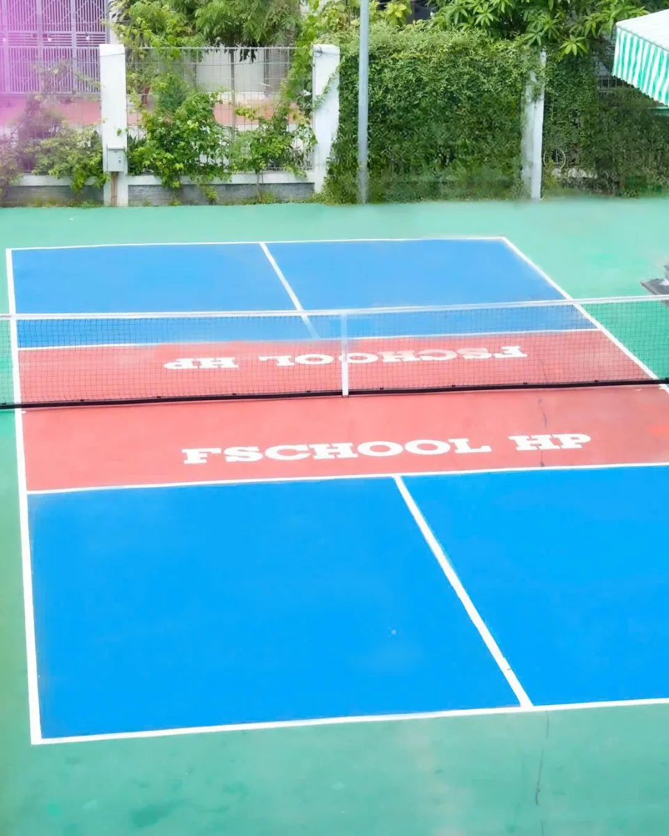 Trường THCS và THPT FPT Hải Phòng | FPT Schools
