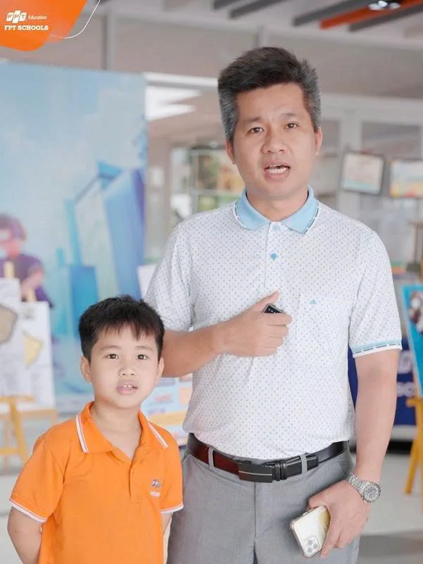 Trường Tiểu học, THCS và THPT FPT Bắc Giang | FPT Schools