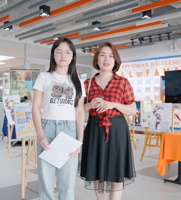 Trường Tiểu học, THCS và THPT FPT Bắc Giang | FPT Schools