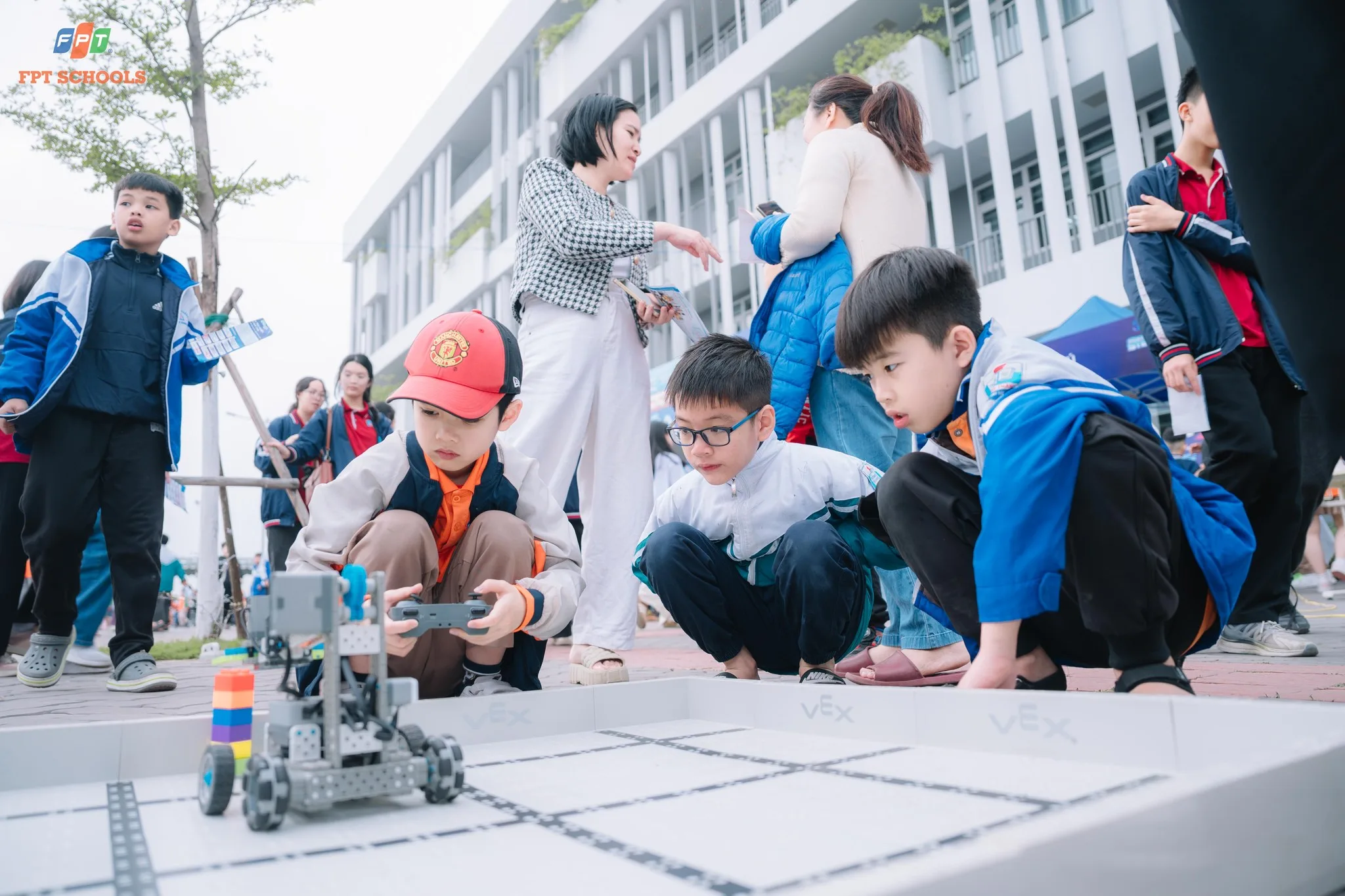 Open STEM Day 2026