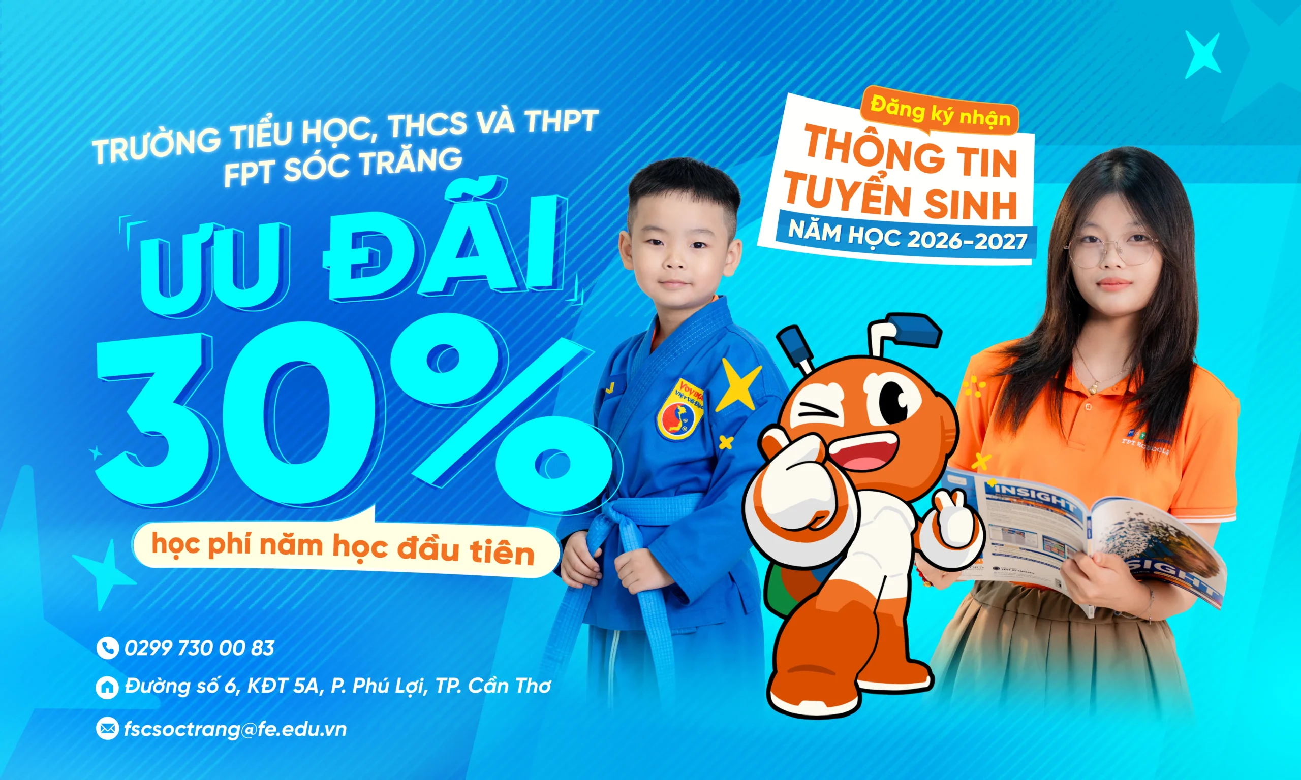 NỀN WEBSITE FSC ST