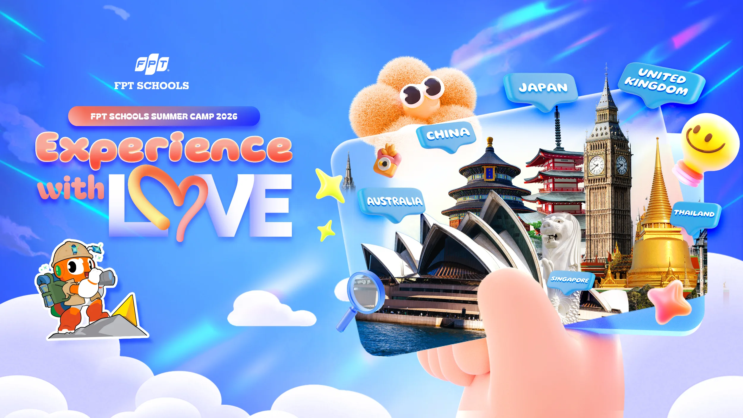 Trang chủ new | FPT Schools