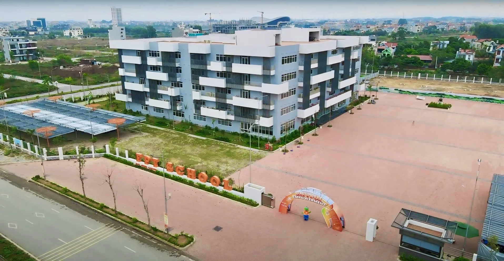 FSC Bắc Giang