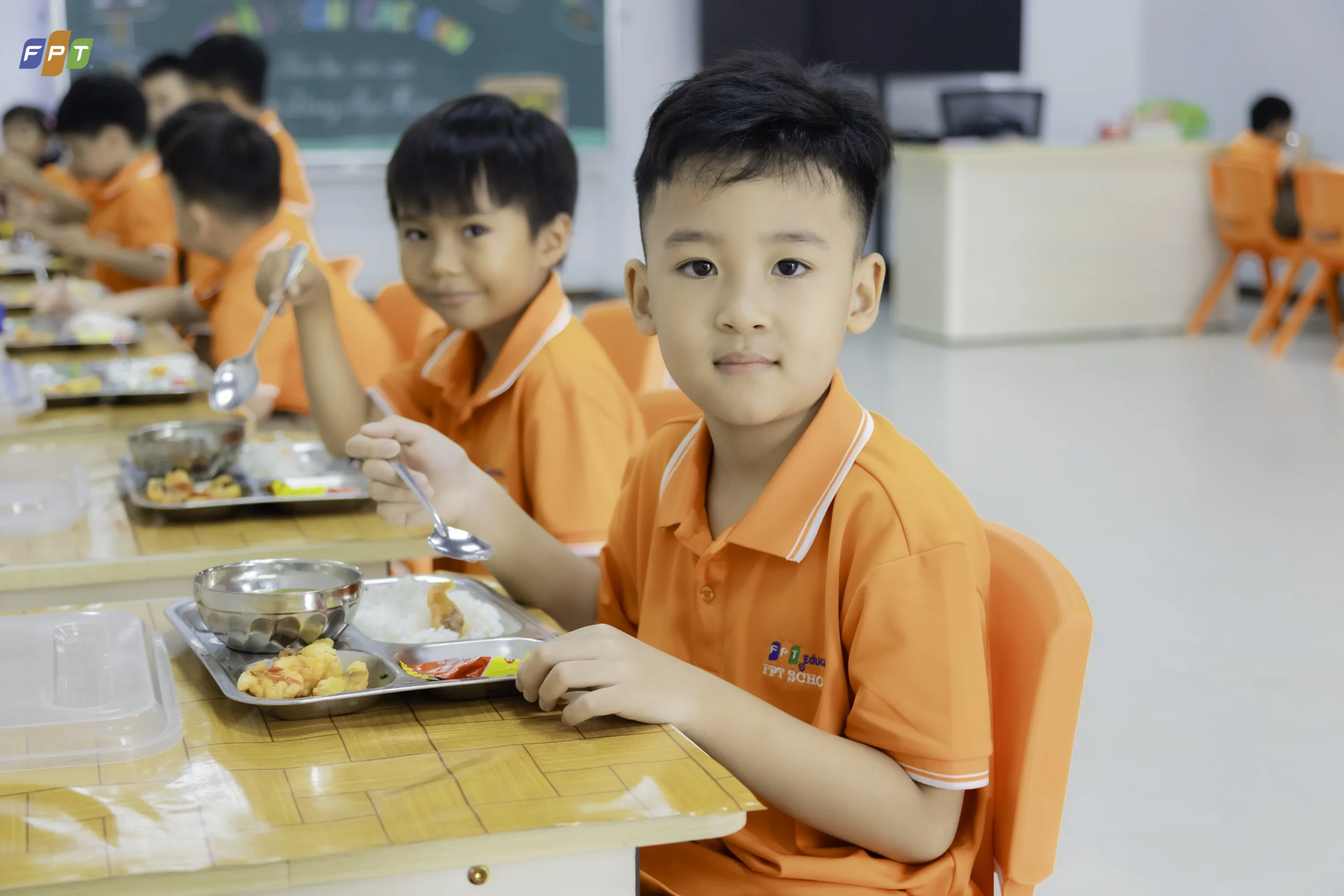 CS FSC SÓC TRĂNG | FPT Schools