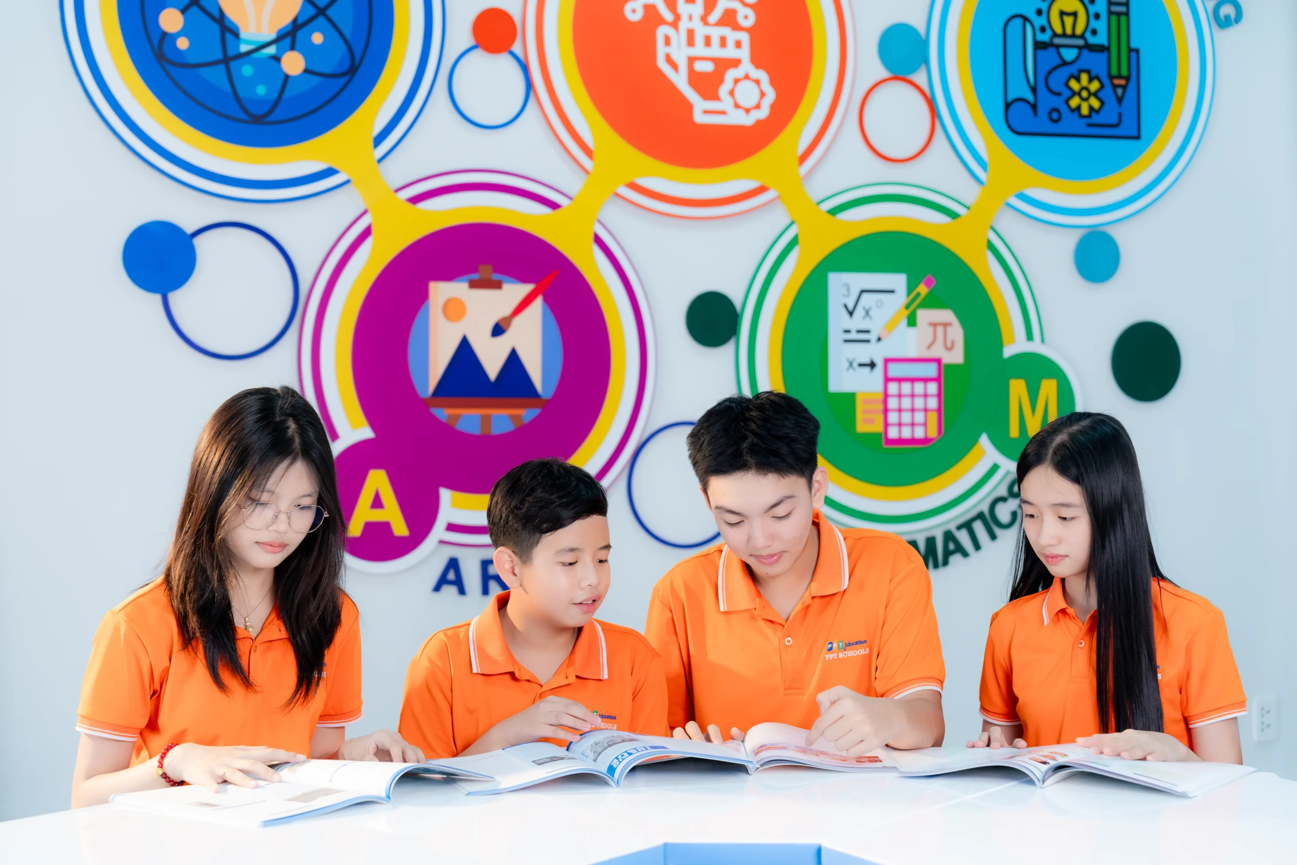CS FSC SÓC TRĂNG | FPT Schools