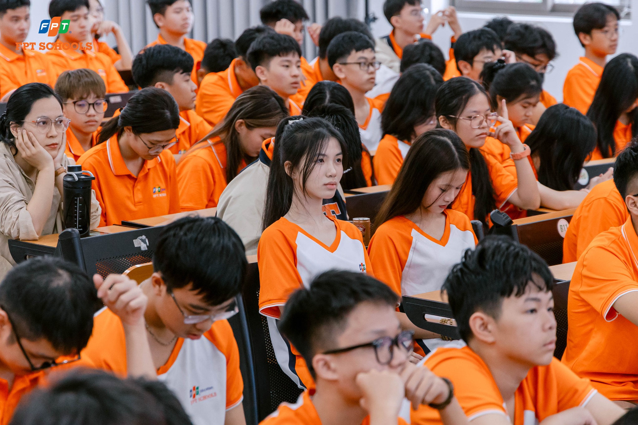Cơ sở vật chất trường học đạt chuẩn và vai trò trong nâng cao chất lượng giáo dục | FPT Schools