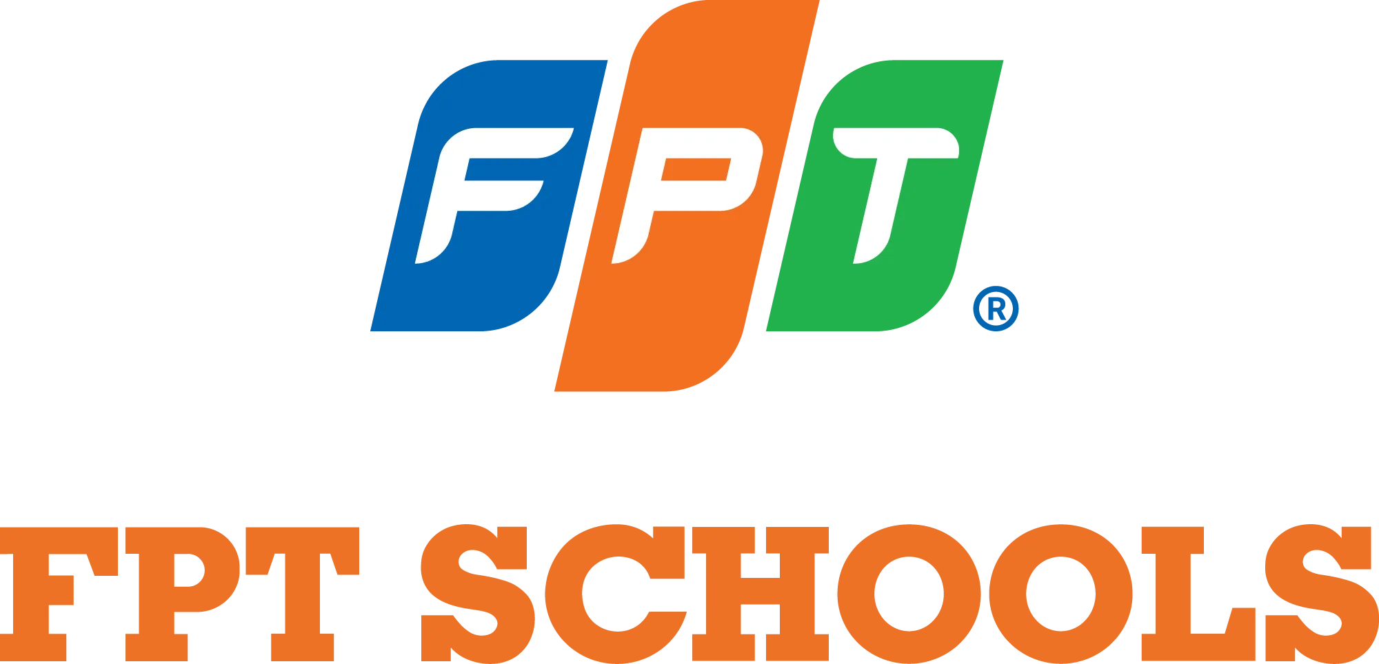 logo fpt schools
