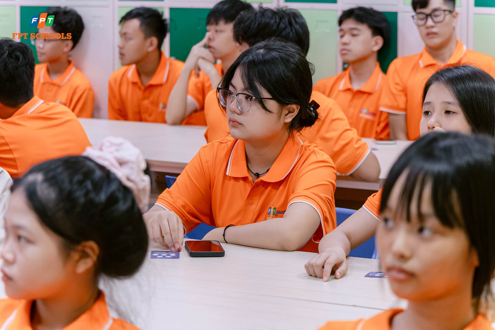 Phương pháp lặp lại ngắt quãng là gì? Cách ghi nhớ lâu dài dựa trên khoa học não bộ | FPT Schools