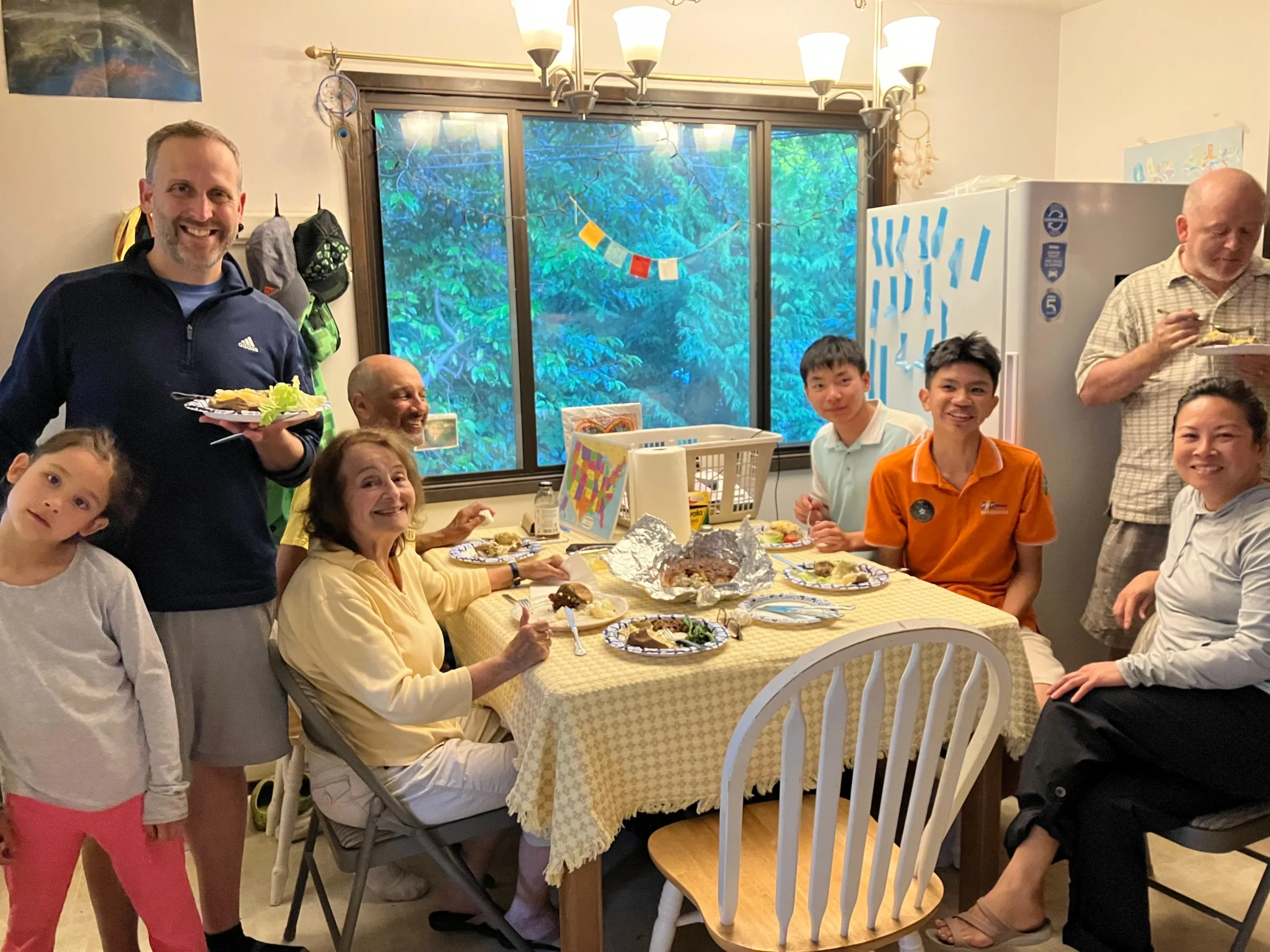 Chuyên gia IDP: Từ công nghệ AI đến trải nghiệm homestay trại hè Fschools tại Úc là bệ phóng cho tư duy chủ động | FPT Schools