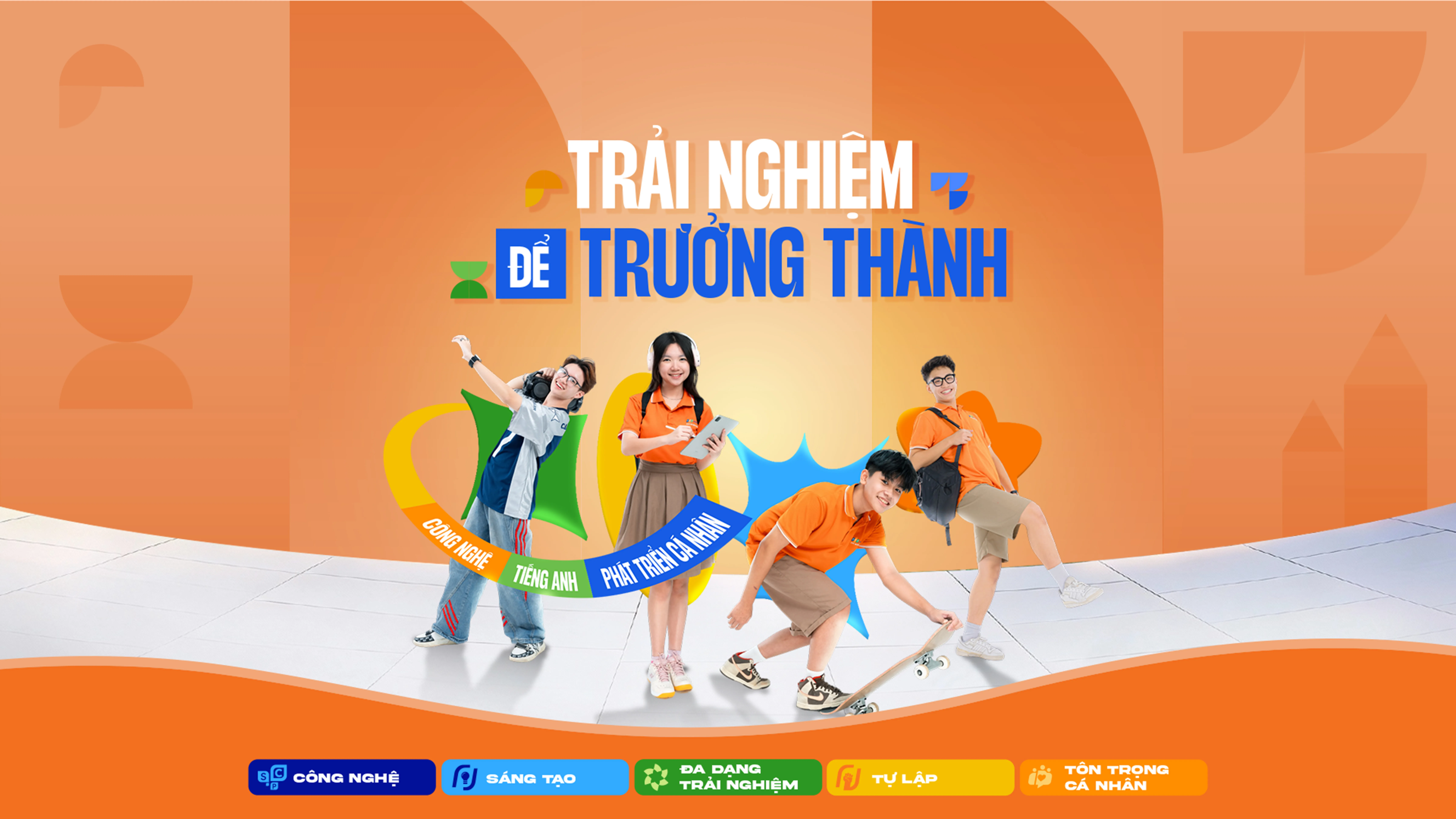 CS FSC TÂY HÀ NỘI | FPT Schools