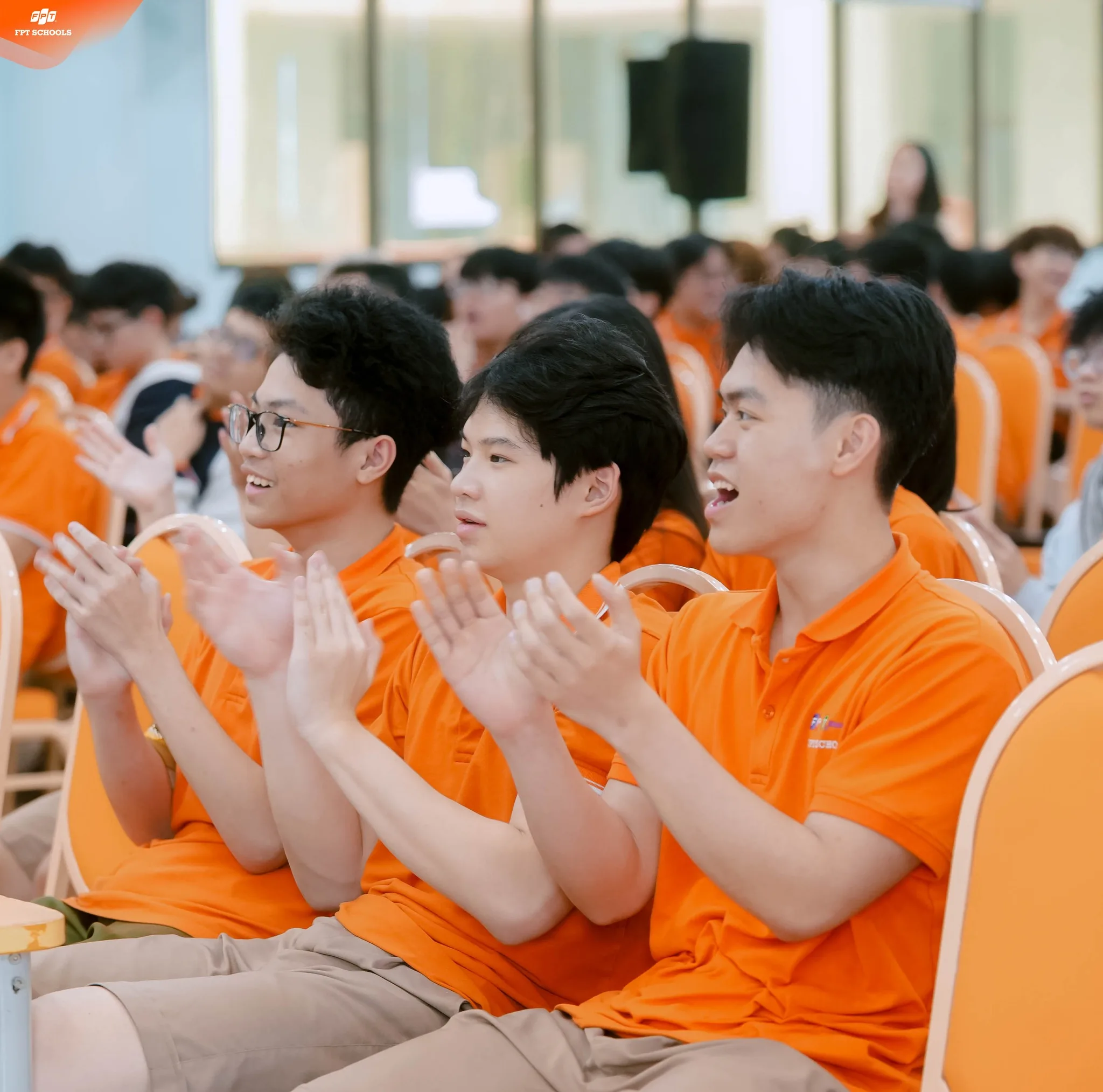 VOICES OF LITERACY 2026 – Sân chơi học thuật lan tỏa niềm yêu thích văn học và tiếng Anh | FPT Schools