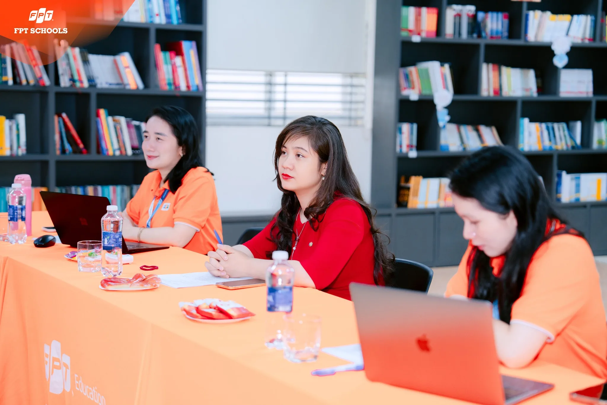 Học bổng FSchools – Hành trình tỏa sáng: Nơi những tài năng trẻ khẳng định bản sắc tại FPT School Tây Hà Nội - FPT Education Học bổng FSchools – Hành trình tỏa sáng: Nơi những tài năng trẻ khẳng định bản sắc tại FPT School Tây Hà Nội | FPT Schools