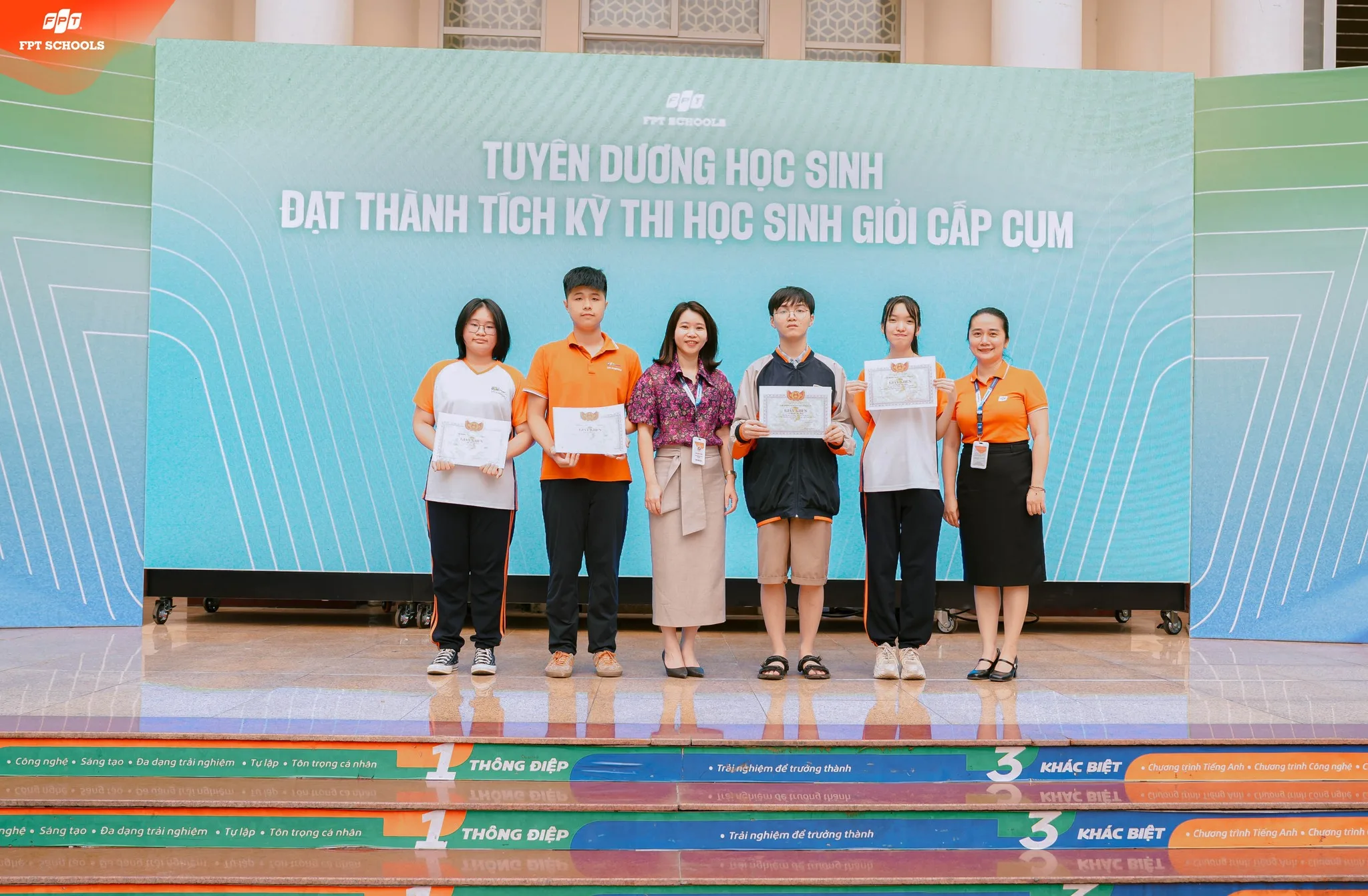 FPT SCHOOL TÂY HÀ NỘI VÀ HÀNH TRÌNH THÁNG 3 RỰC RỠ: KHI TRẢI NGHIỆM TẠO NÊN BẢN LĨNH VÀ KHÁT VỌNG VƯƠN XA - FPT Education FPT SCHOOL TÂY HÀ NỘI VÀ HÀNH TRÌNH THÁNG 3 RỰC RỠ: KHI TRẢI NGHIỆM TẠO NÊN BẢN LĨNH VÀ KHÁT VỌNG VƯƠN XA | FPT Schools