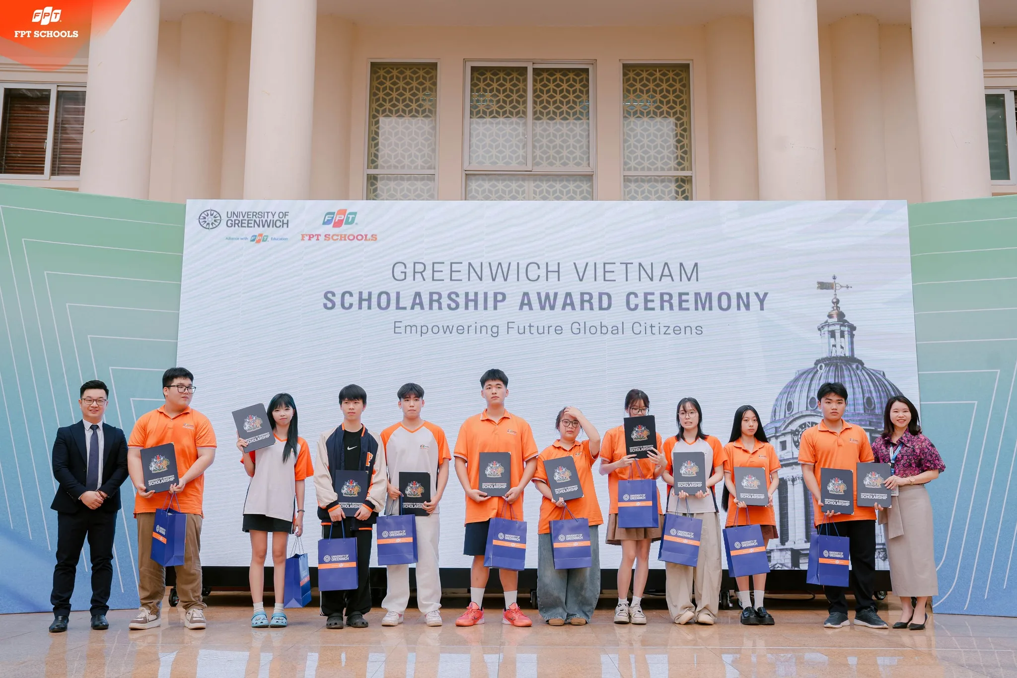 FPT SCHOOL TÂY HÀ NỘI VÀ HÀNH TRÌNH THÁNG 3 RỰC RỠ: KHI TRẢI NGHIỆM TẠO NÊN BẢN LĨNH VÀ KHÁT VỌNG VƯƠN XA - FPT Education FPT SCHOOL TÂY HÀ NỘI VÀ HÀNH TRÌNH THÁNG 3 RỰC RỠ: KHI TRẢI NGHIỆM TẠO NÊN BẢN LĨNH VÀ KHÁT VỌNG VƯƠN XA | FPT Schools
