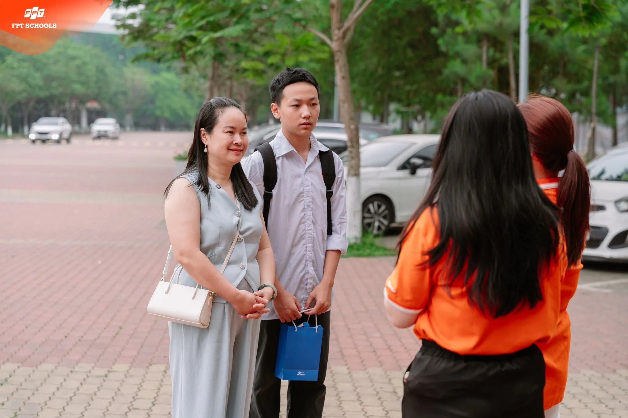 OPEN TALK – 360° FSCHOOL: HÀNH TRÌNH KHÁM PHÁ MÔI TRƯỜNG HỌC TẬP TOÀN DIỆN TẠI TRƯỜNG THPT FPT HÀ NỘI - FPT Education OPEN TALK – 360° FSCHOOL: HÀNH TRÌNH KHÁM PHÁ MÔI TRƯỜNG HỌC TẬP TOÀN DIỆN TẠI TRƯỜNG THPT FPT HÀ NỘI | FPT Schools