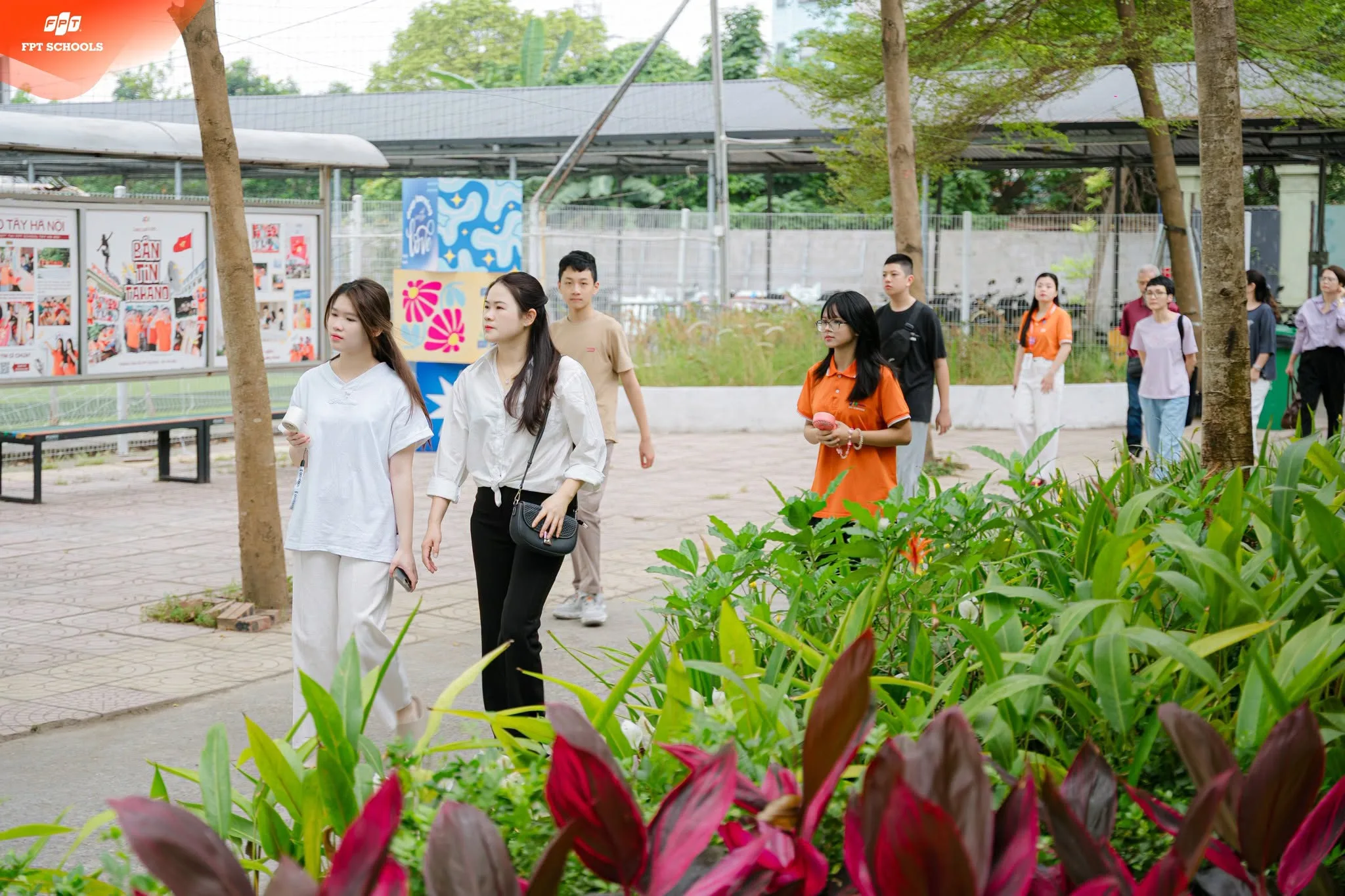 360° FSCHOOL - HỌC TẬP THÍCH ỨNG: CÙNG PHỤ HUYNH NHÌN RÕ HƠN HÀNH TRÌNH TRƯỞNG THÀNH CỦA HỌC SINH TRONG THỜI ĐẠI MỚI | FPT Schools