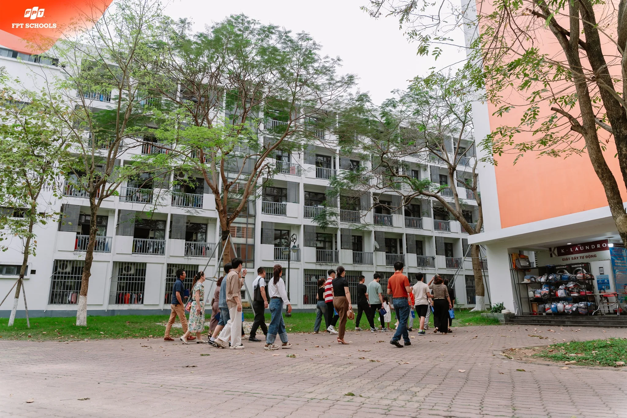 OPEN TALK – 360° FSCHOOL: HÀNH TRÌNH KHÁM PHÁ MÔI TRƯỜNG HỌC TẬP TOÀN DIỆN TẠI TRƯỜNG THPT FPT HÀ NỘI - FPT Education OPEN TALK – 360° FSCHOOL: HÀNH TRÌNH KHÁM PHÁ MÔI TRƯỜNG HỌC TẬP TOÀN DIỆN TẠI TRƯỜNG THPT FPT HÀ NỘI | FPT Schools