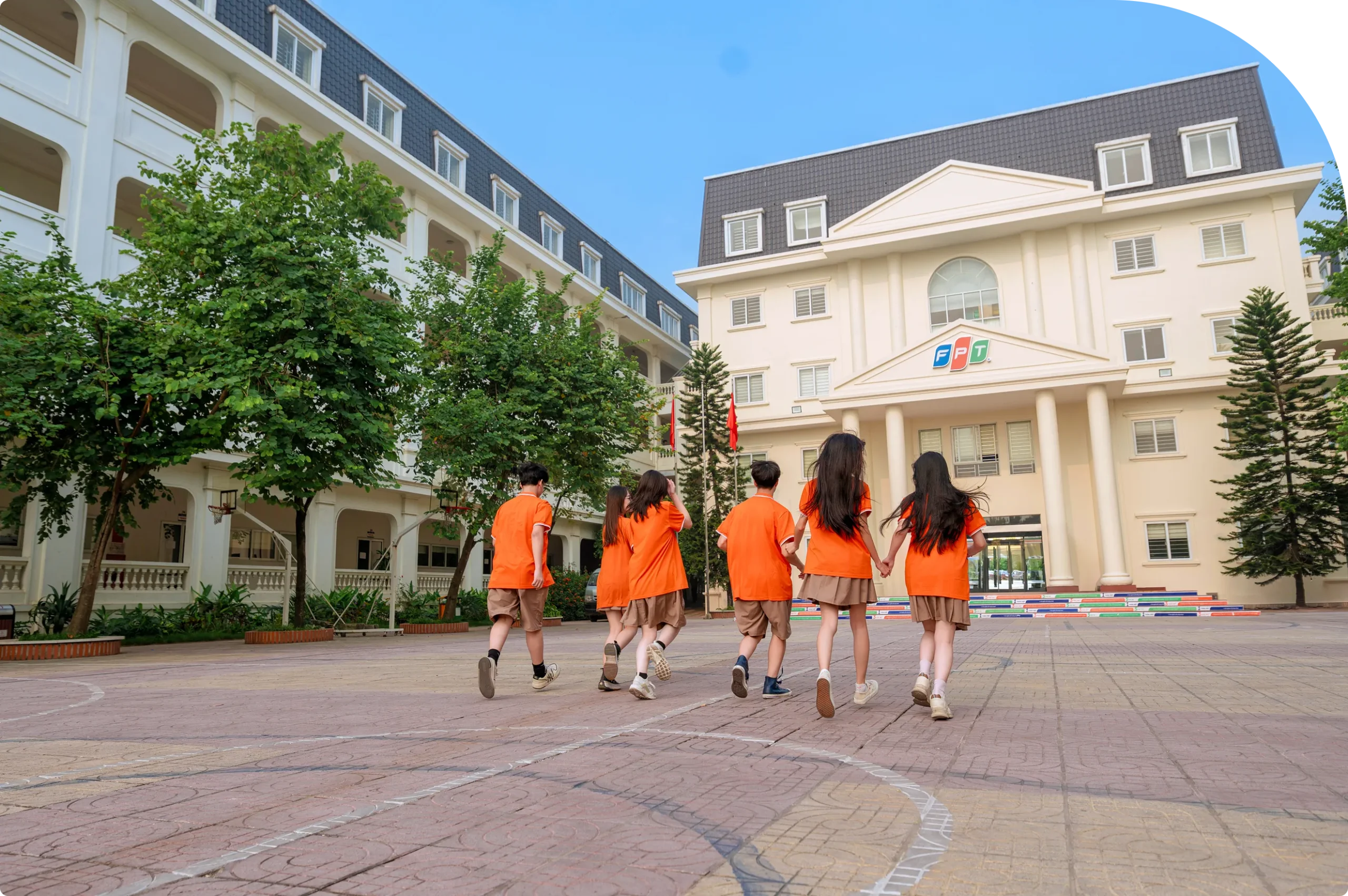 CS FSC TÂY HÀ NỘI | FPT Schools
