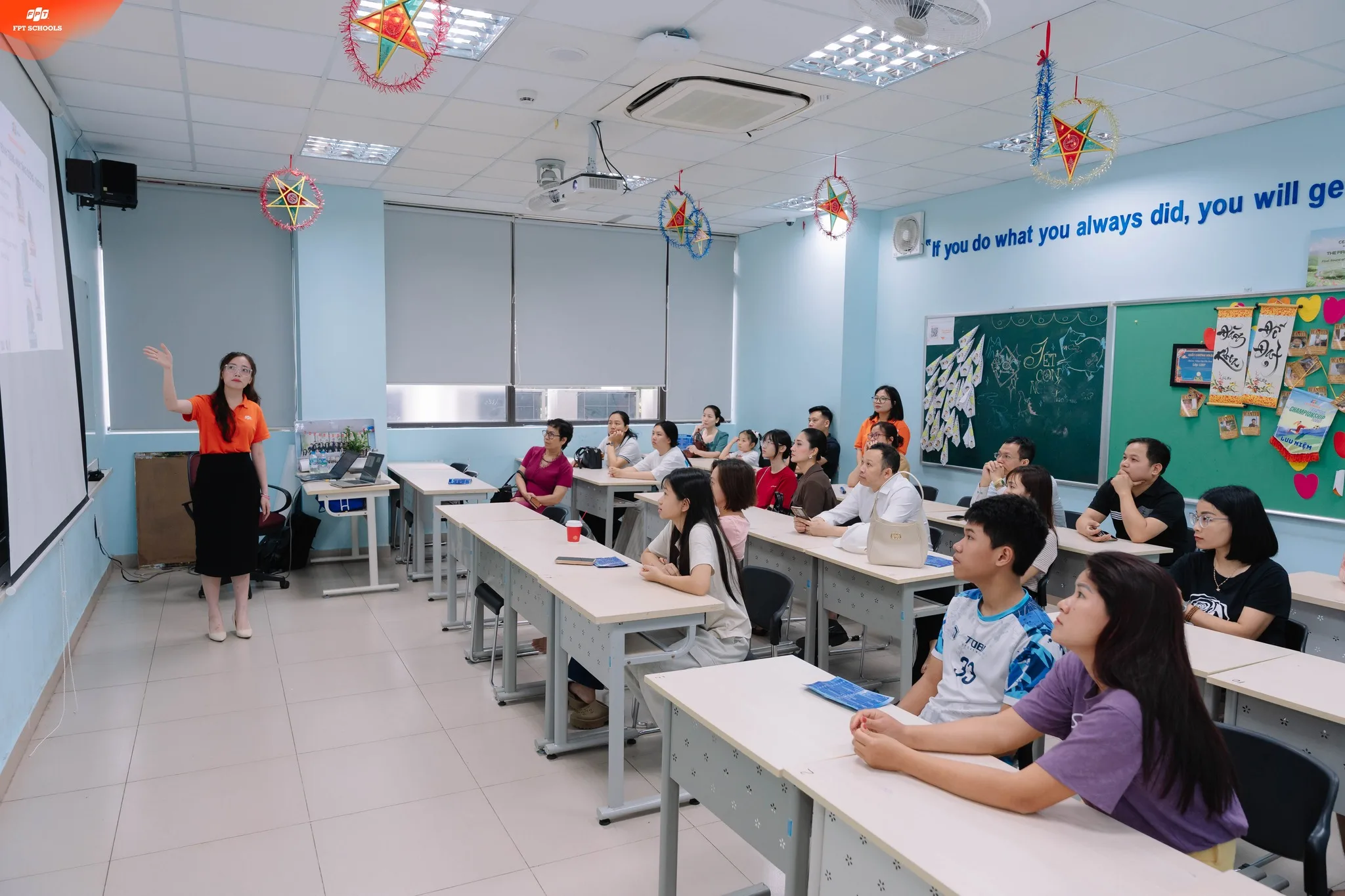 GẦN 200 HỌC SINH THAM GIA CHƯƠNG TRÌNH TÌM KIẾM HỌC BỔNG TẠI TRƯỜNG THPT FPT HÀ NỘI - FPT Education GẦN 200 HỌC SINH THAM GIA CHƯƠNG TRÌNH TÌM KIẾM HỌC BỔNG TẠI TRƯỜNG THPT FPT HÀ NỘI | FPT Schools