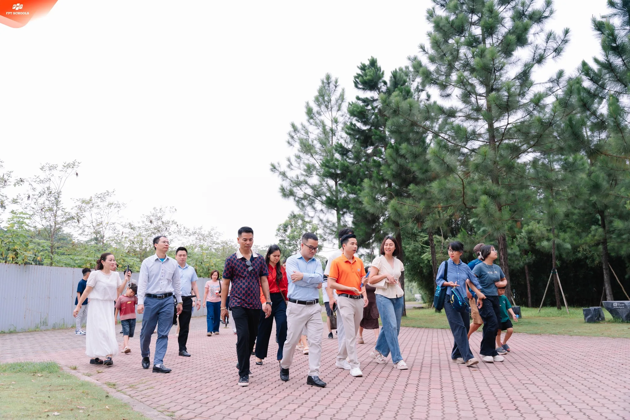 GẦN 200 HỌC SINH THAM GIA CHƯƠNG TRÌNH TÌM KIẾM HỌC BỔNG TẠI TRƯỜNG THPT FPT HÀ NỘI - FPT Education GẦN 200 HỌC SINH THAM GIA CHƯƠNG TRÌNH TÌM KIẾM HỌC BỔNG TẠI TRƯỜNG THPT FPT HÀ NỘI | FPT Schools
