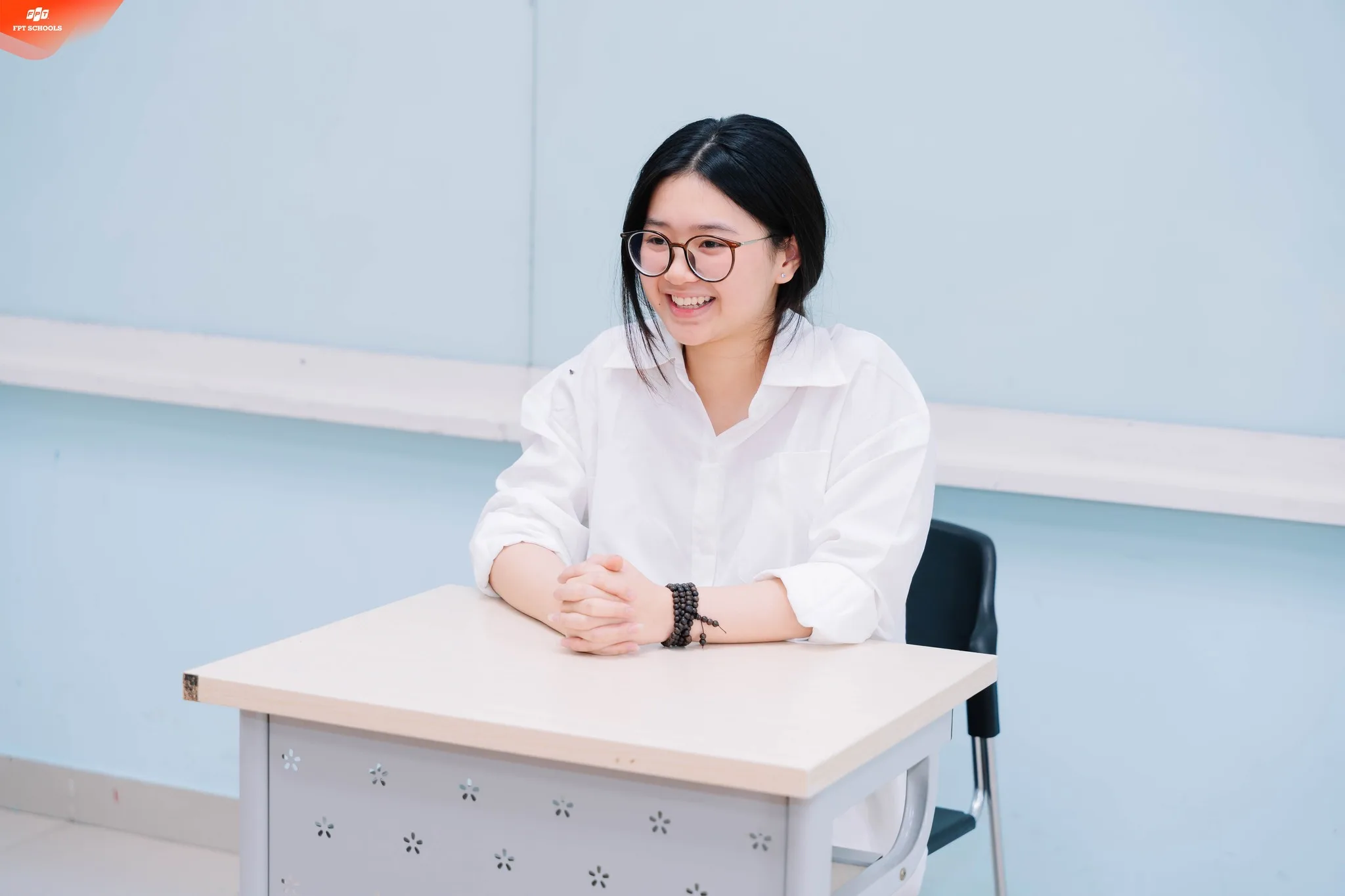 GẦN 200 HỌC SINH THAM GIA CHƯƠNG TRÌNH TÌM KIẾM HỌC BỔNG TẠI TRƯỜNG THPT FPT HÀ NỘI - FPT Education GẦN 200 HỌC SINH THAM GIA CHƯƠNG TRÌNH TÌM KIẾM HỌC BỔNG TẠI TRƯỜNG THPT FPT HÀ NỘI | FPT Schools