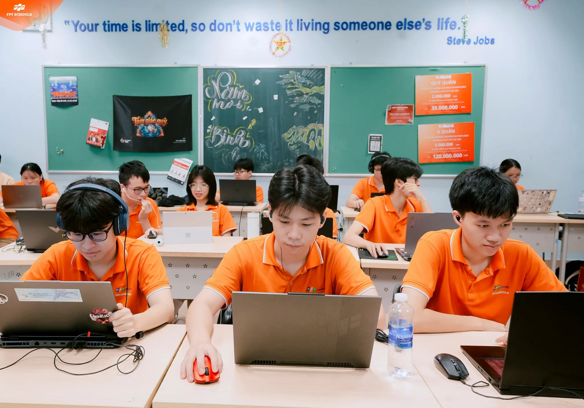 biểu hiện của nghiện game