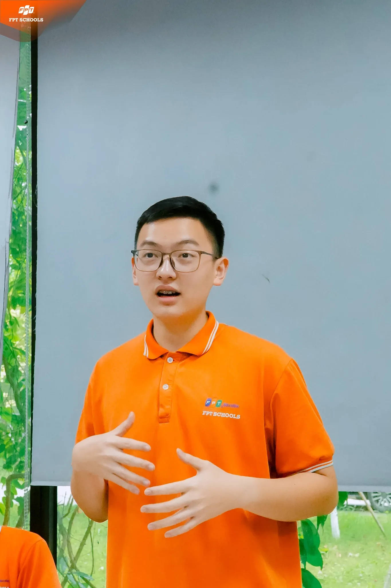 TRƯỜNG THPT FPT HÀ NỘI MỞ RỘNG BẢN ĐỒ HỢP TÁC GIÁO DỤC CÙNG ĐẠI HỌC JUNTENDO NHẬT BẢN | FPT Schools