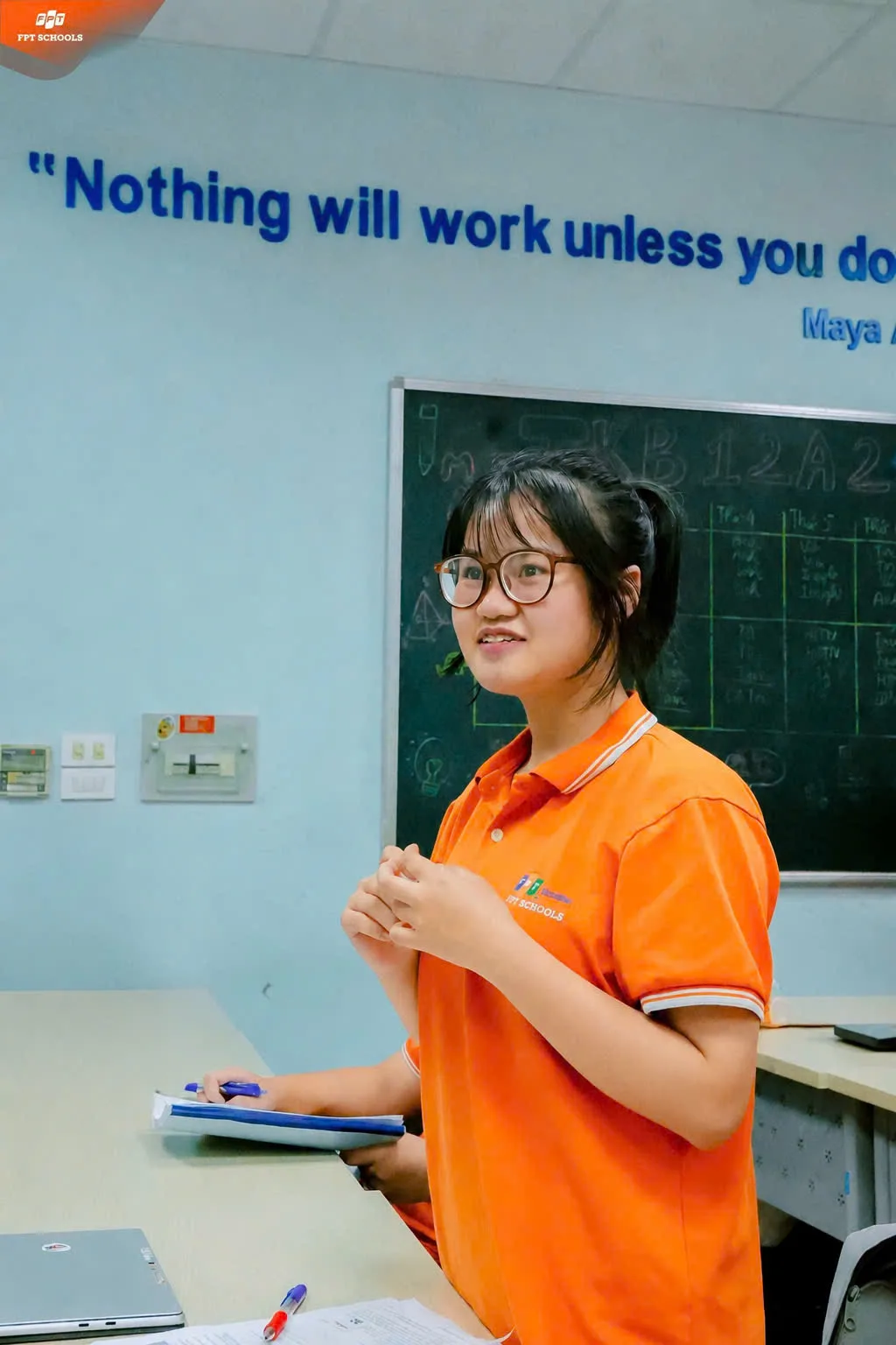 TRƯỜNG THPT FPT HÀ NỘI MỞ RỘNG BẢN ĐỒ HỢP TÁC GIÁO DỤC CÙNG ĐẠI HỌC JUNTENDO NHẬT BẢN | FPT Schools