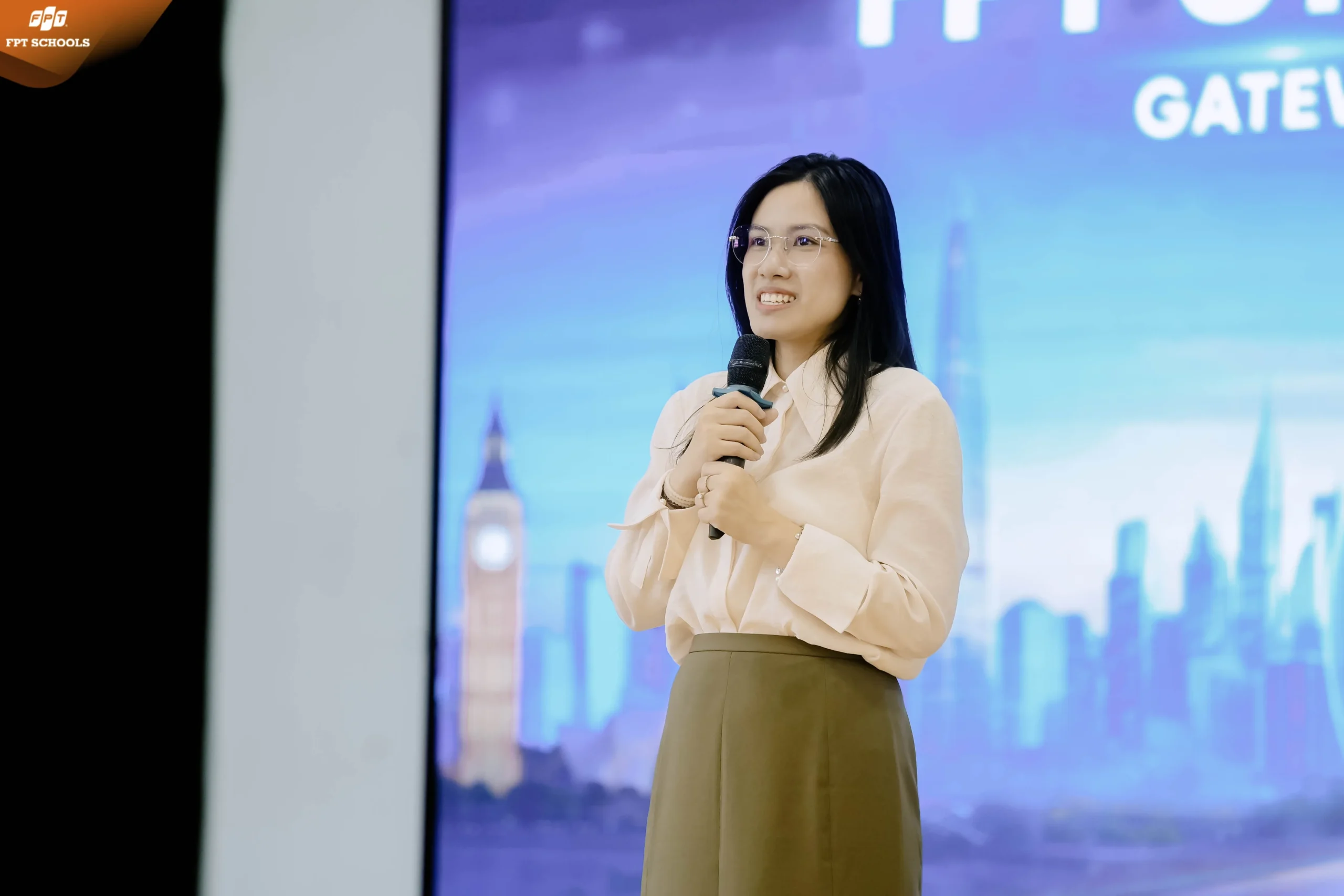 EDUCATION & CAREER DAY 2026 – NGÀY HỘI ĐỊNH HƯỚNG TƯƠNG LAI DÀNH CHO HỌC SINH TRƯỜNG THPT FPT HÀ NỘI - FPT Education EDUCATION & CAREER DAY 2026 – NGÀY HỘI ĐỊNH HƯỚNG TƯƠNG LAI DÀNH CHO HỌC SINH TRƯỜNG THPT FPT HÀ NỘI | FPT Schools