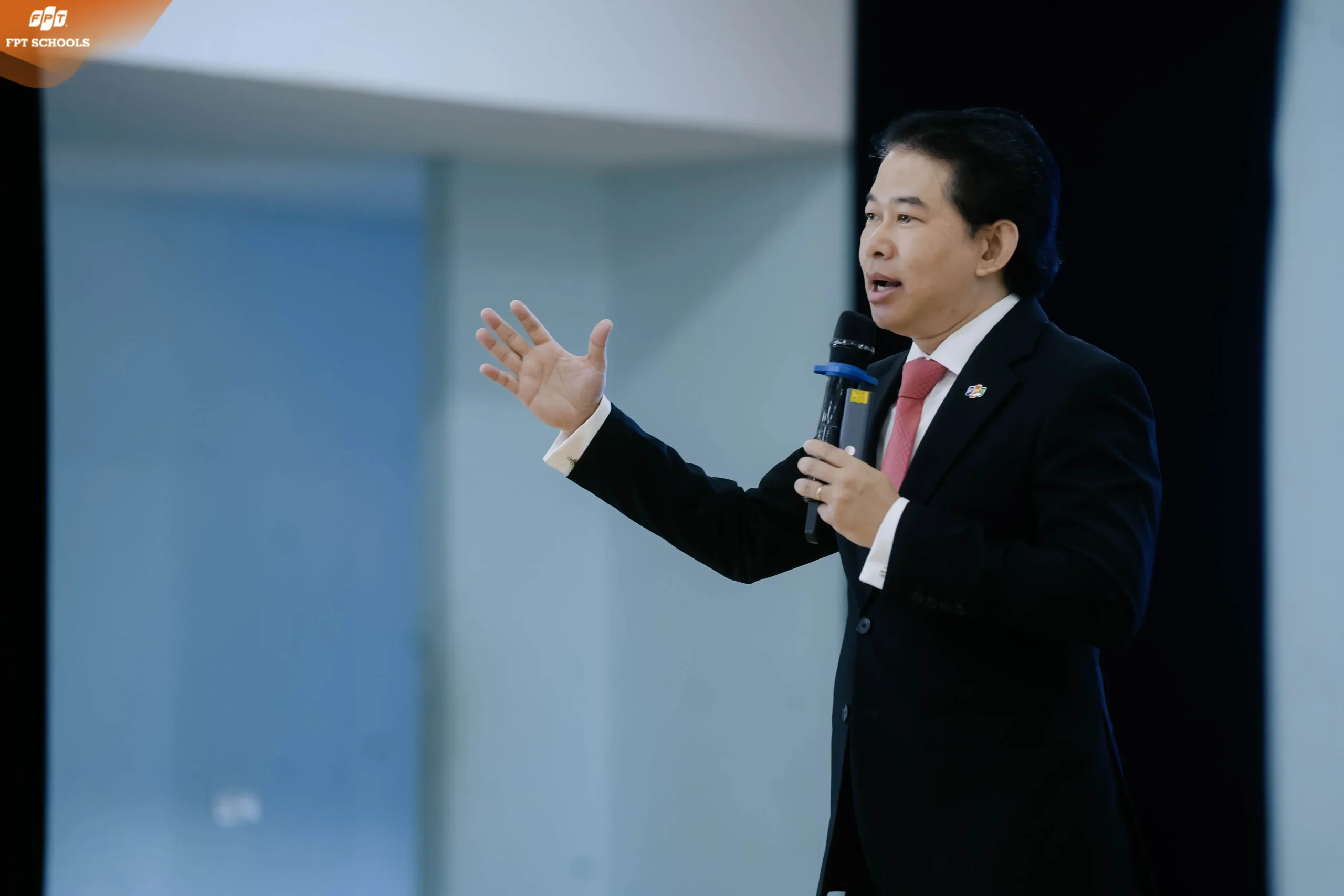 EDUCATION & CAREER DAY 2026 – NGÀY HỘI ĐỊNH HƯỚNG TƯƠNG LAI DÀNH CHO HỌC SINH TRƯỜNG THPT FPT HÀ NỘI - FPT Education EDUCATION & CAREER DAY 2026 – NGÀY HỘI ĐỊNH HƯỚNG TƯƠNG LAI DÀNH CHO HỌC SINH TRƯỜNG THPT FPT HÀ NỘI | FPT Schools
