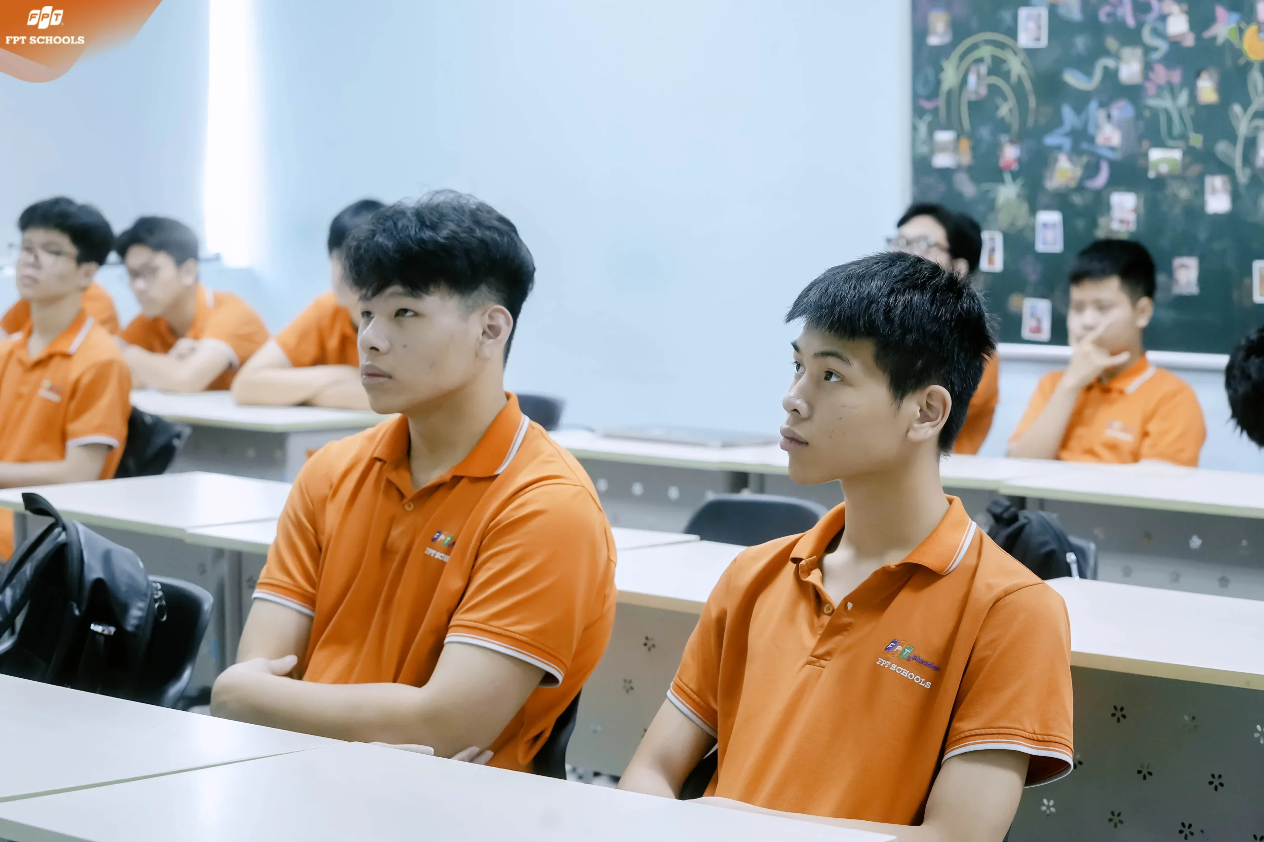 EDUCATION & CAREER DAY 2026 – NGÀY HỘI ĐỊNH HƯỚNG TƯƠNG LAI DÀNH CHO HỌC SINH TRƯỜNG THPT FPT HÀ NỘI - FPT Education EDUCATION & CAREER DAY 2026 – NGÀY HỘI ĐỊNH HƯỚNG TƯƠNG LAI DÀNH CHO HỌC SINH TRƯỜNG THPT FPT HÀ NỘI | FPT Schools