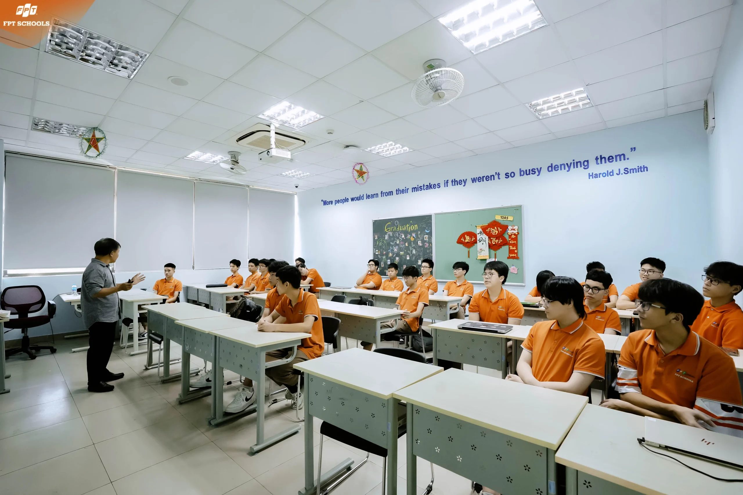 EDUCATION & CAREER DAY 2026 – NGÀY HỘI ĐỊNH HƯỚNG TƯƠNG LAI DÀNH CHO HỌC SINH TRƯỜNG THPT FPT HÀ NỘI - FPT Education EDUCATION & CAREER DAY 2026 – NGÀY HỘI ĐỊNH HƯỚNG TƯƠNG LAI DÀNH CHO HỌC SINH TRƯỜNG THPT FPT HÀ NỘI | FPT Schools