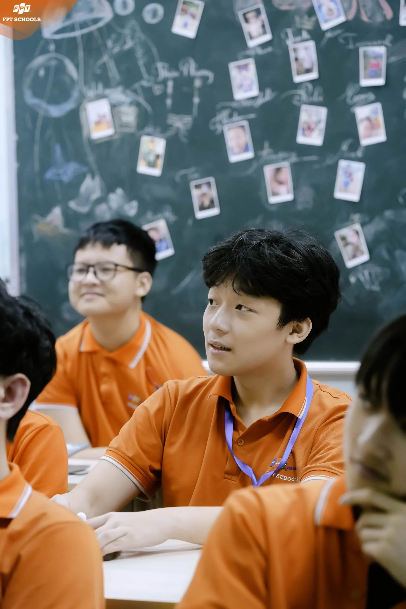 EDUCATION & CAREER DAY 2026 – NGÀY HỘI ĐỊNH HƯỚNG TƯƠNG LAI DÀNH CHO HỌC SINH TRƯỜNG THPT FPT HÀ NỘI - FPT Education EDUCATION & CAREER DAY 2026 – NGÀY HỘI ĐỊNH HƯỚNG TƯƠNG LAI DÀNH CHO HỌC SINH TRƯỜNG THPT FPT HÀ NỘI | FPT Schools