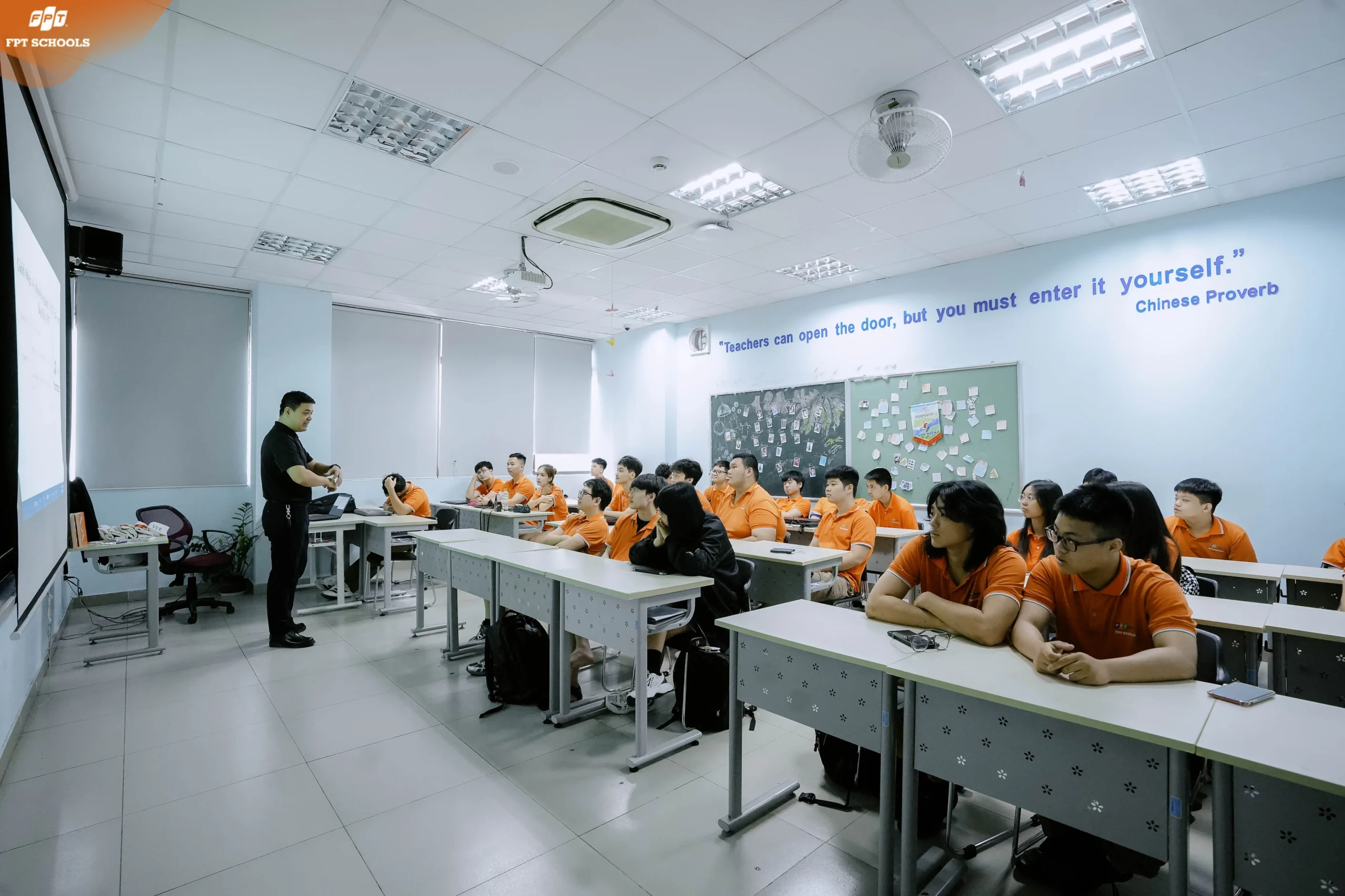 EDUCATION & CAREER DAY 2026 – NGÀY HỘI ĐỊNH HƯỚNG TƯƠNG LAI DÀNH CHO HỌC SINH TRƯỜNG THPT FPT HÀ NỘI - FPT Education EDUCATION & CAREER DAY 2026 – NGÀY HỘI ĐỊNH HƯỚNG TƯƠNG LAI DÀNH CHO HỌC SINH TRƯỜNG THPT FPT HÀ NỘI | FPT Schools