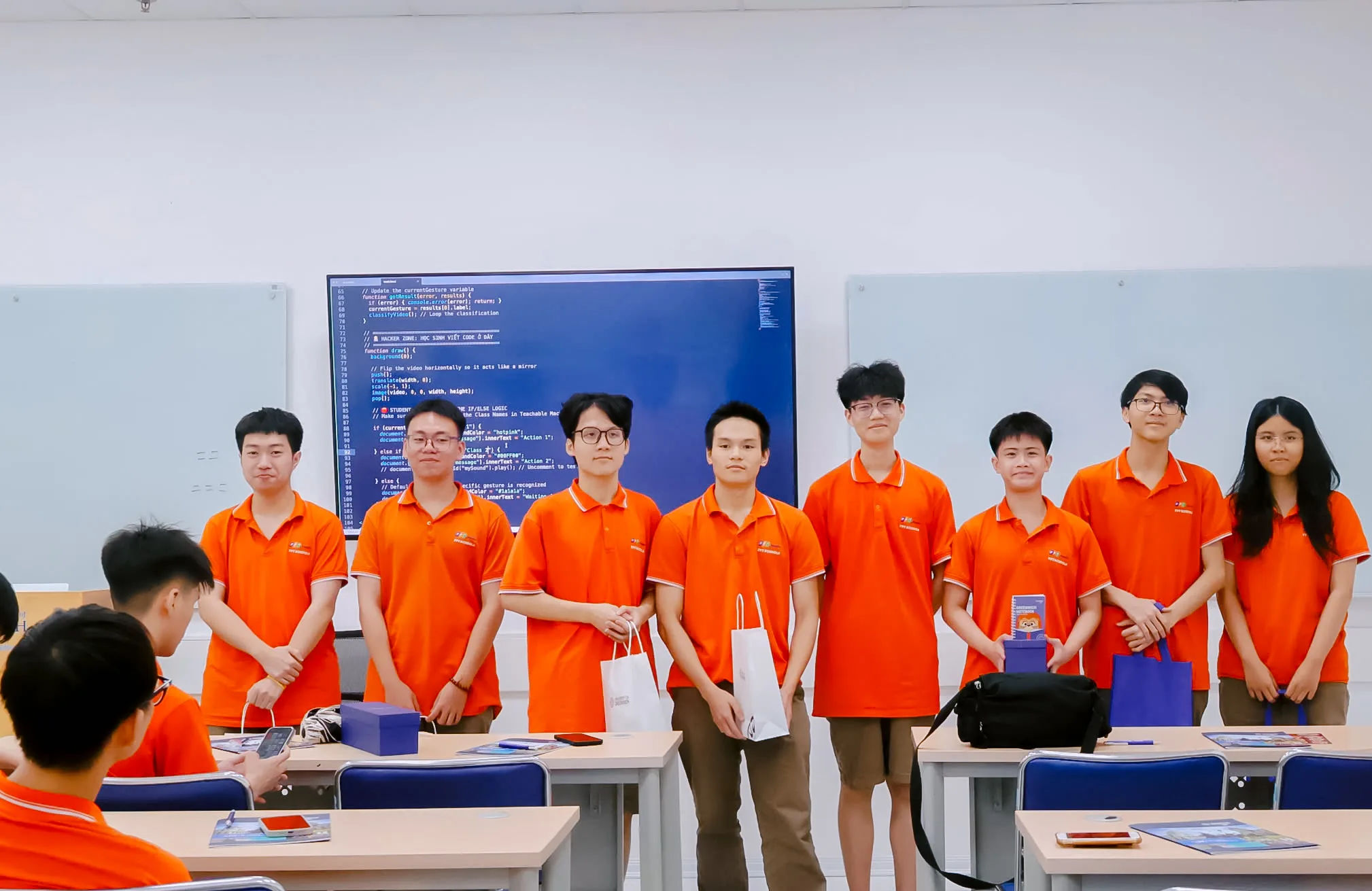 Field Trip 2026 | Hành trình khám phá những cánh cửa tương lai | FPT Schools