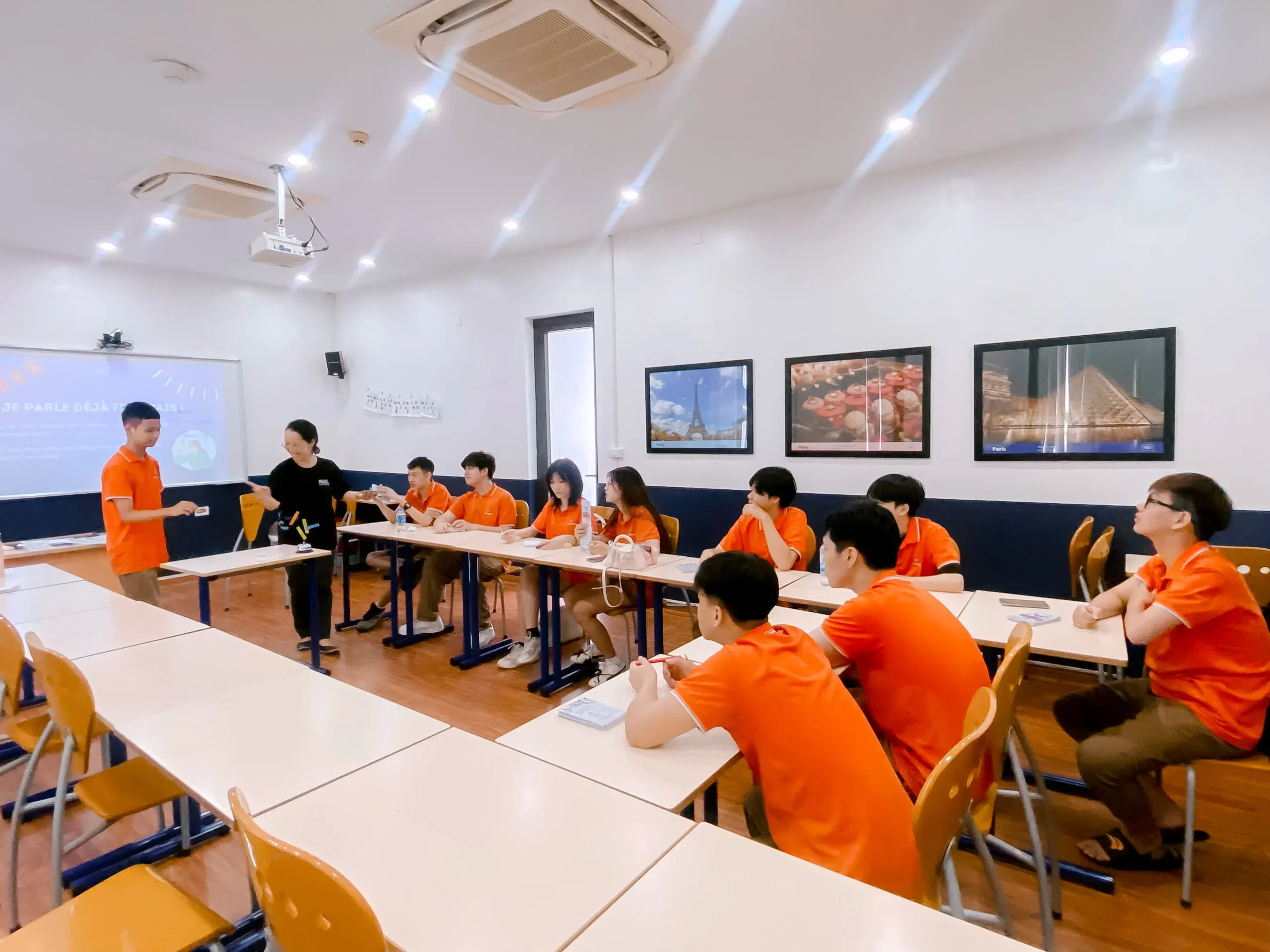 Field Trip 2026 | Hành trình khám phá những cánh cửa tương lai | FPT Schools