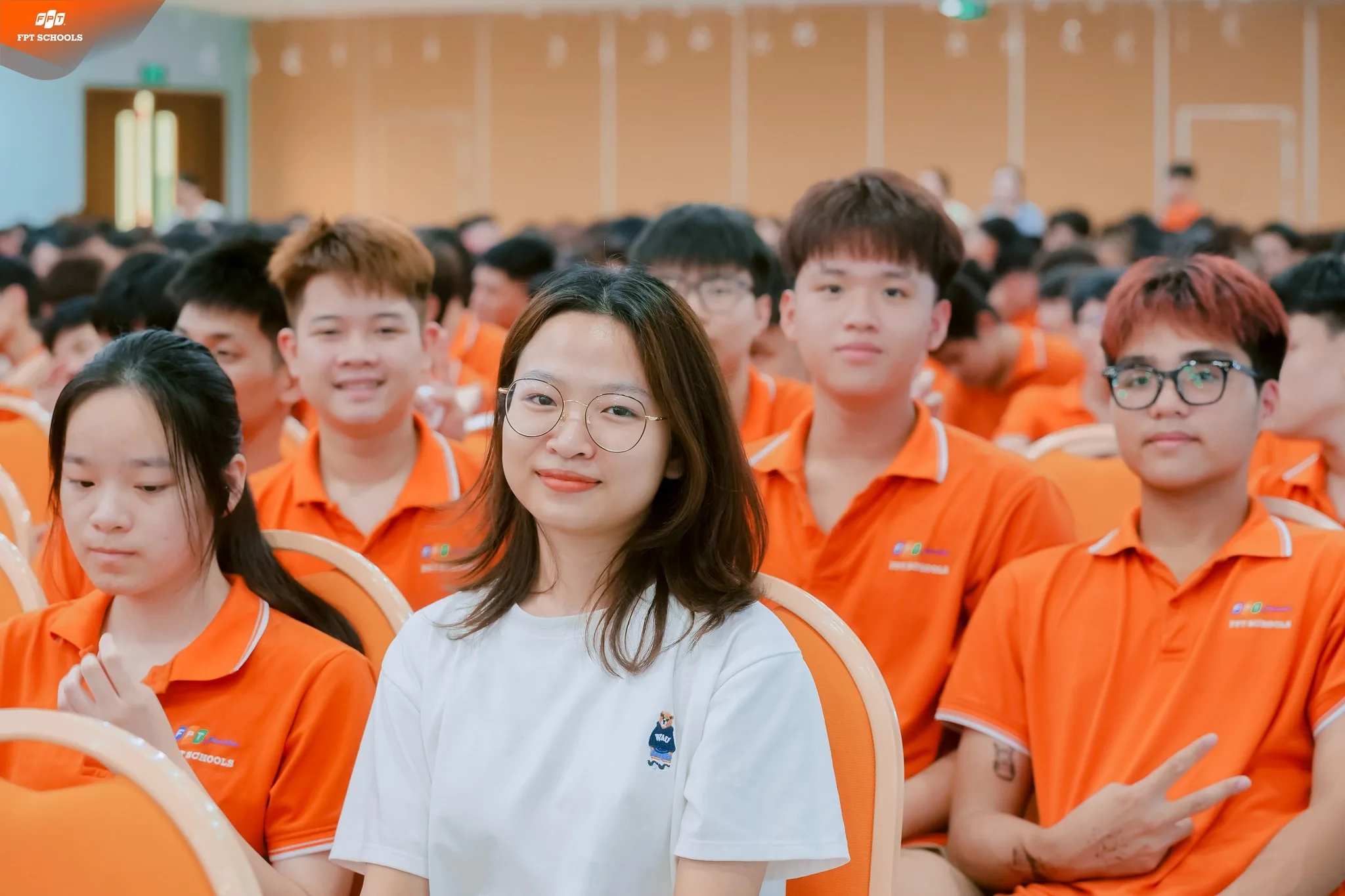 Ngày hội Kinh doanh và Trải nghiệm 2026: Gen Z và hành trình kiến tạo tương lai từ những giá trị bền vững | FPT Schools