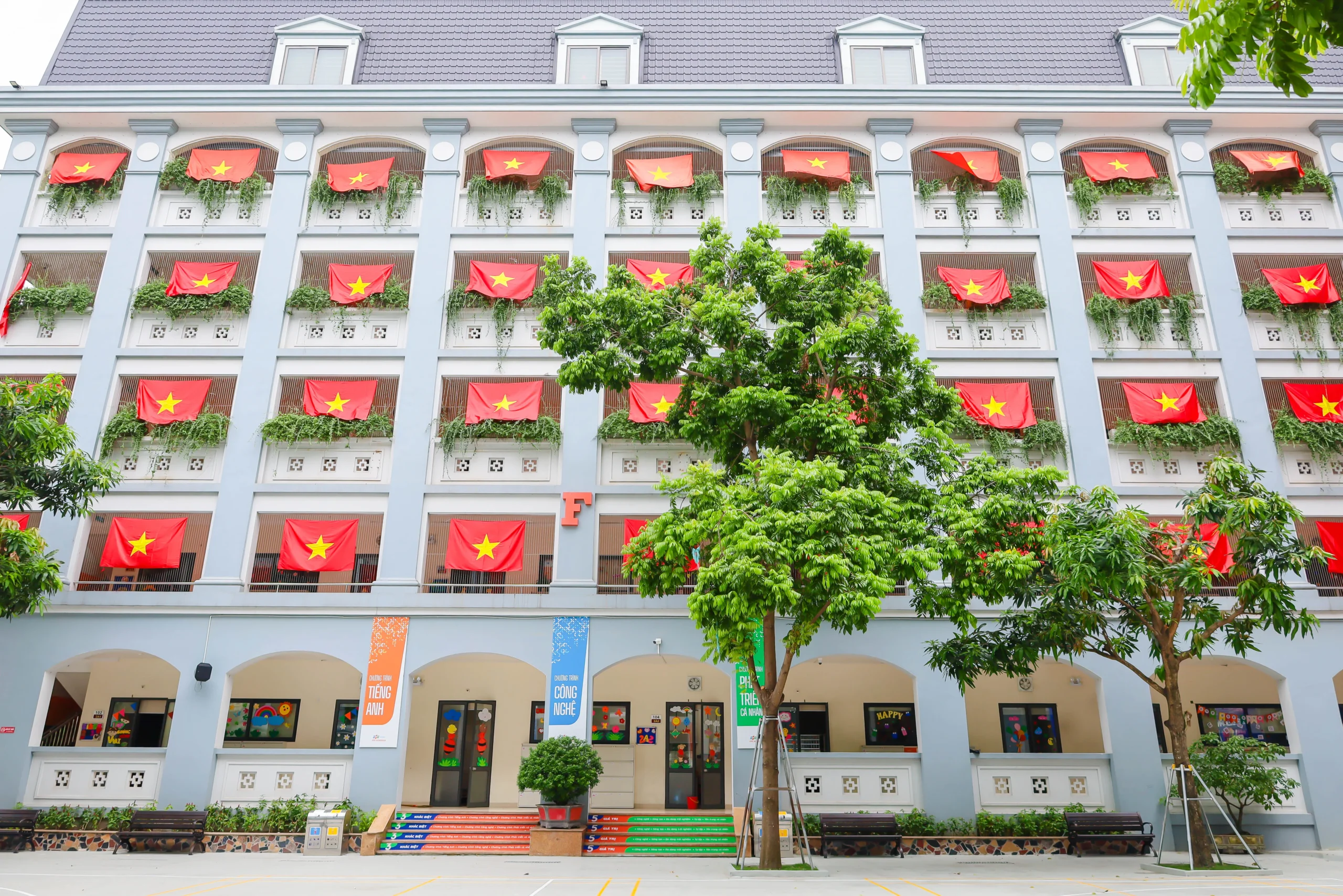 FPT-School-Cau-Giay-2