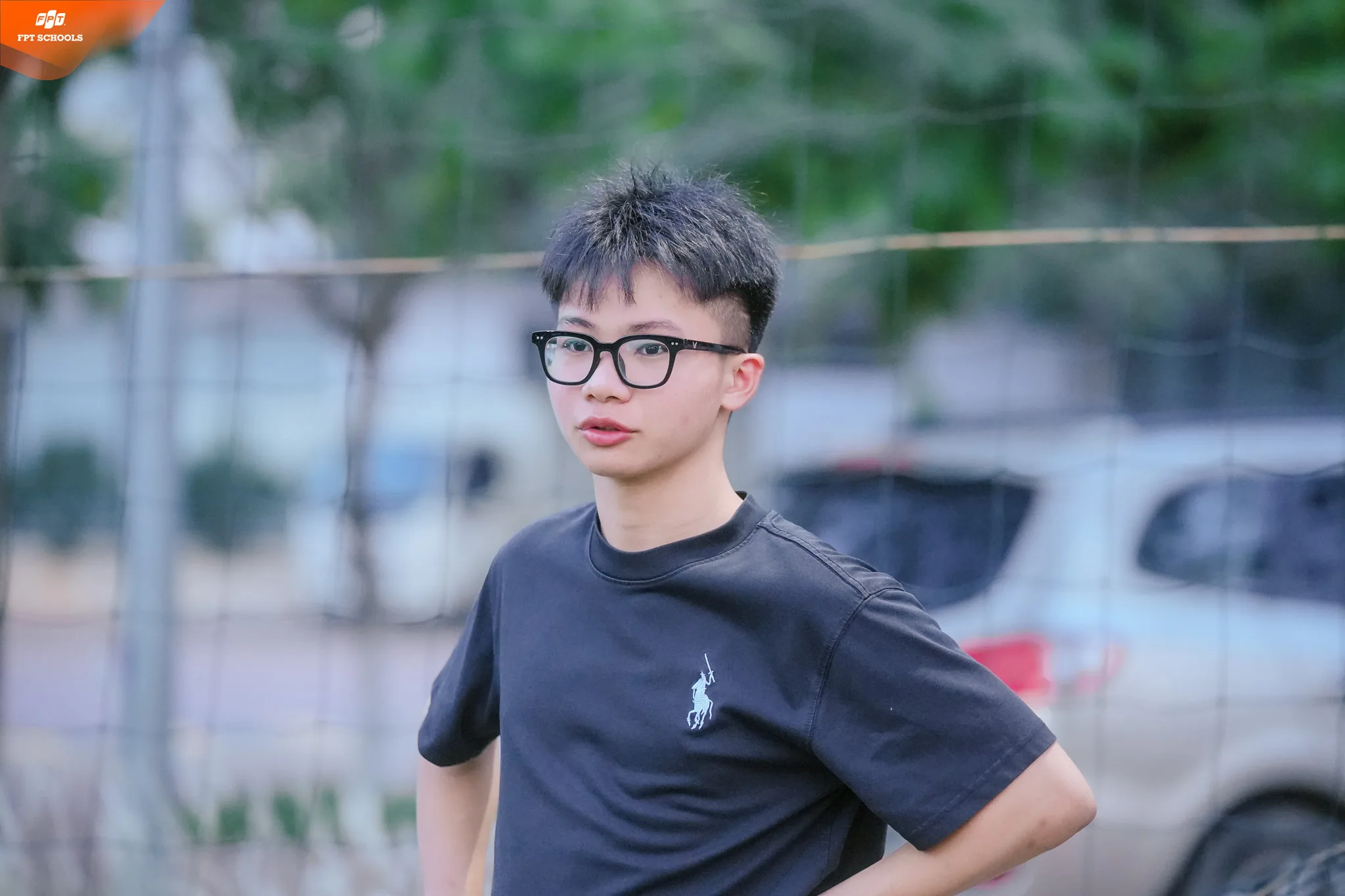 Chung kết FSchool Championship 2025 – 2026: Bùng nổ cảm xúc trên sân cỏ - FPT Education Chung kết FSchool Championship 2025 – 2026: Bùng nổ cảm xúc trên sân cỏ | FPT Schools