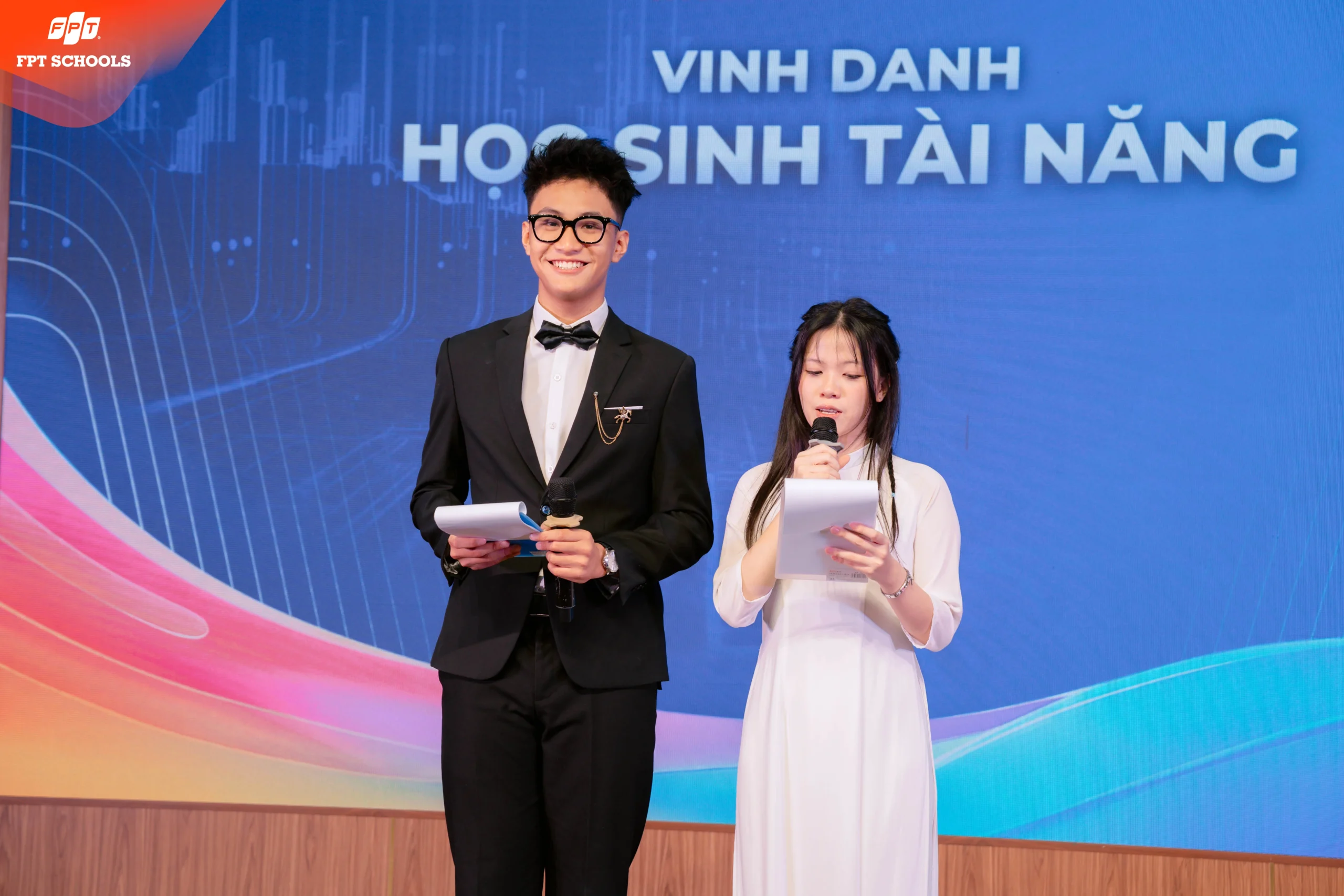 Lễ Bế giảng năm học 2025 – 2026: Dấu mốc khép lại một hành trình đáng nhớ - FPT Education Lễ Bế giảng năm học 2025 – 2026: Dấu mốc khép lại một hành trình đáng nhớ | FPT Schools
